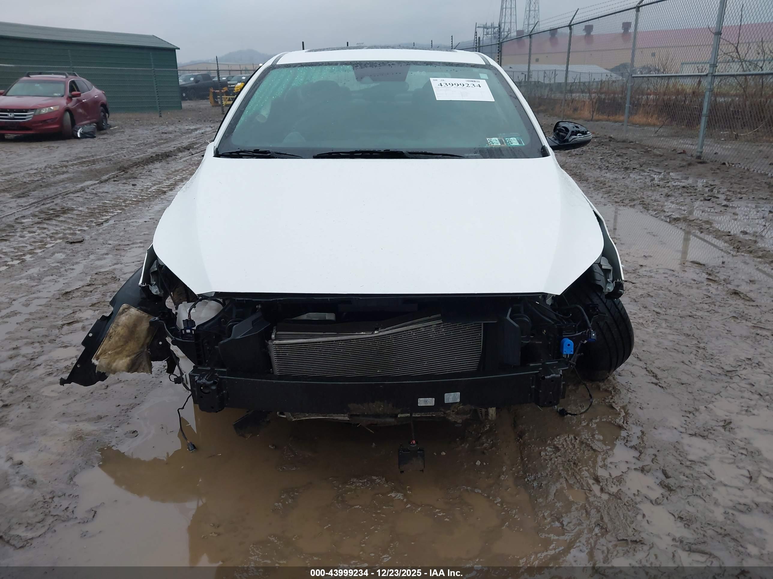 KIA FORTE image 6