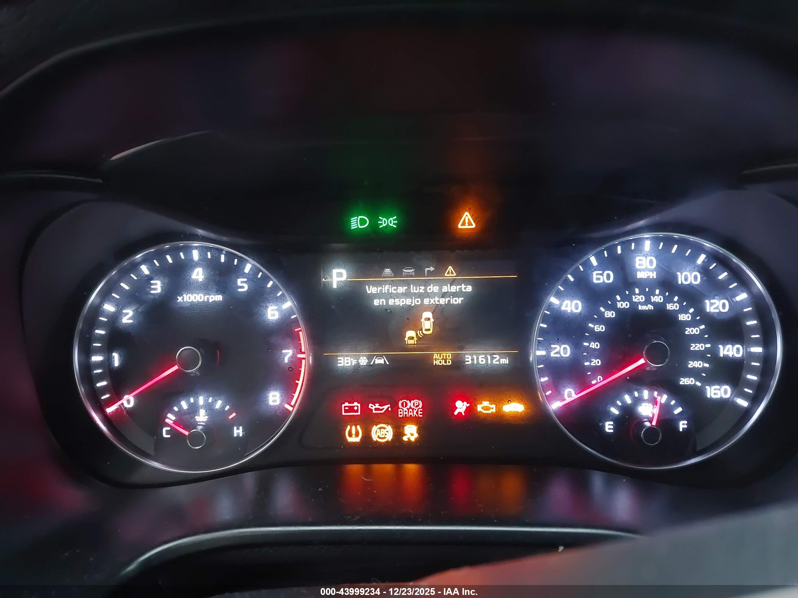 KIA FORTE image 7