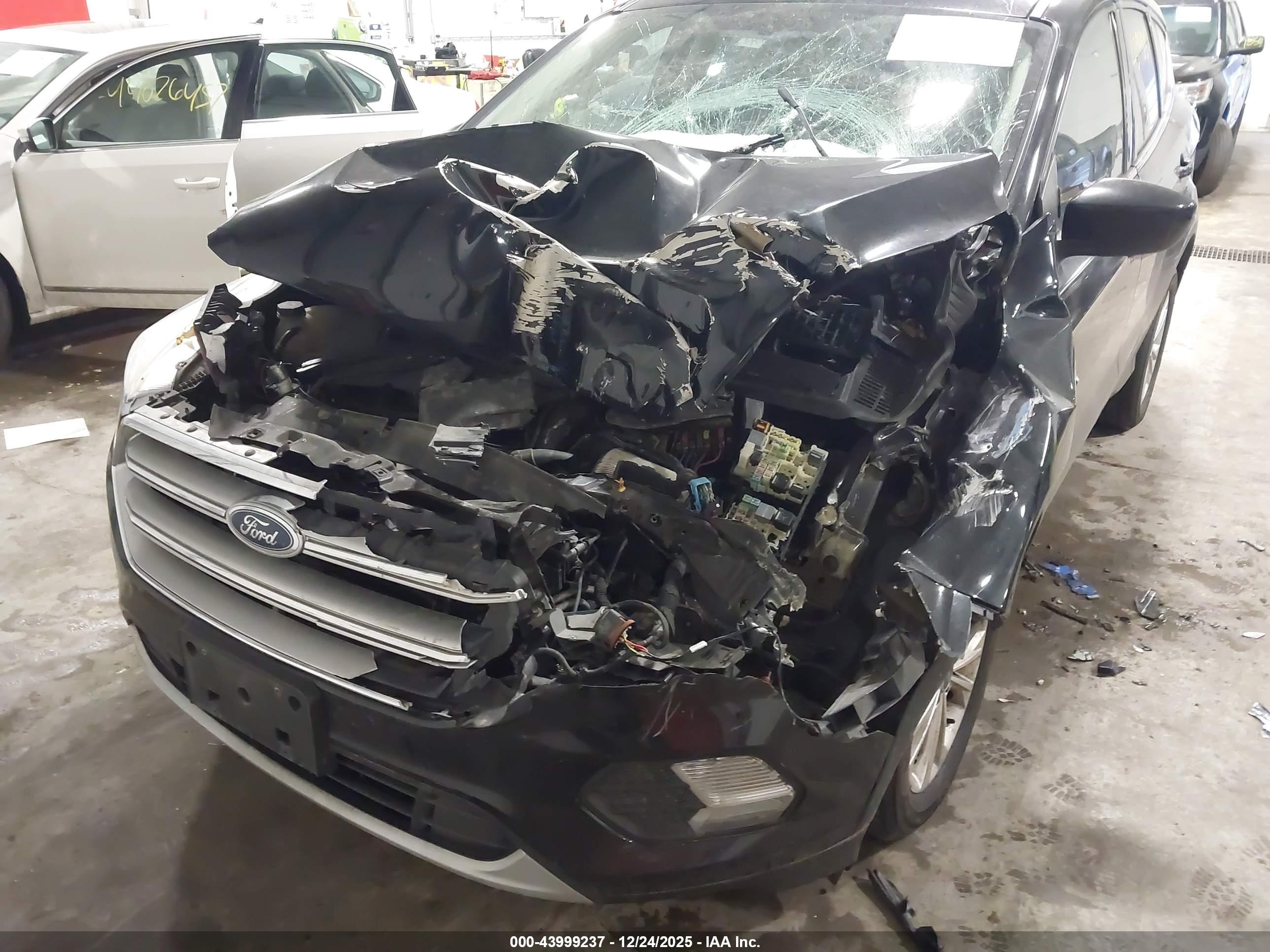 FORD ESCAPE image 6