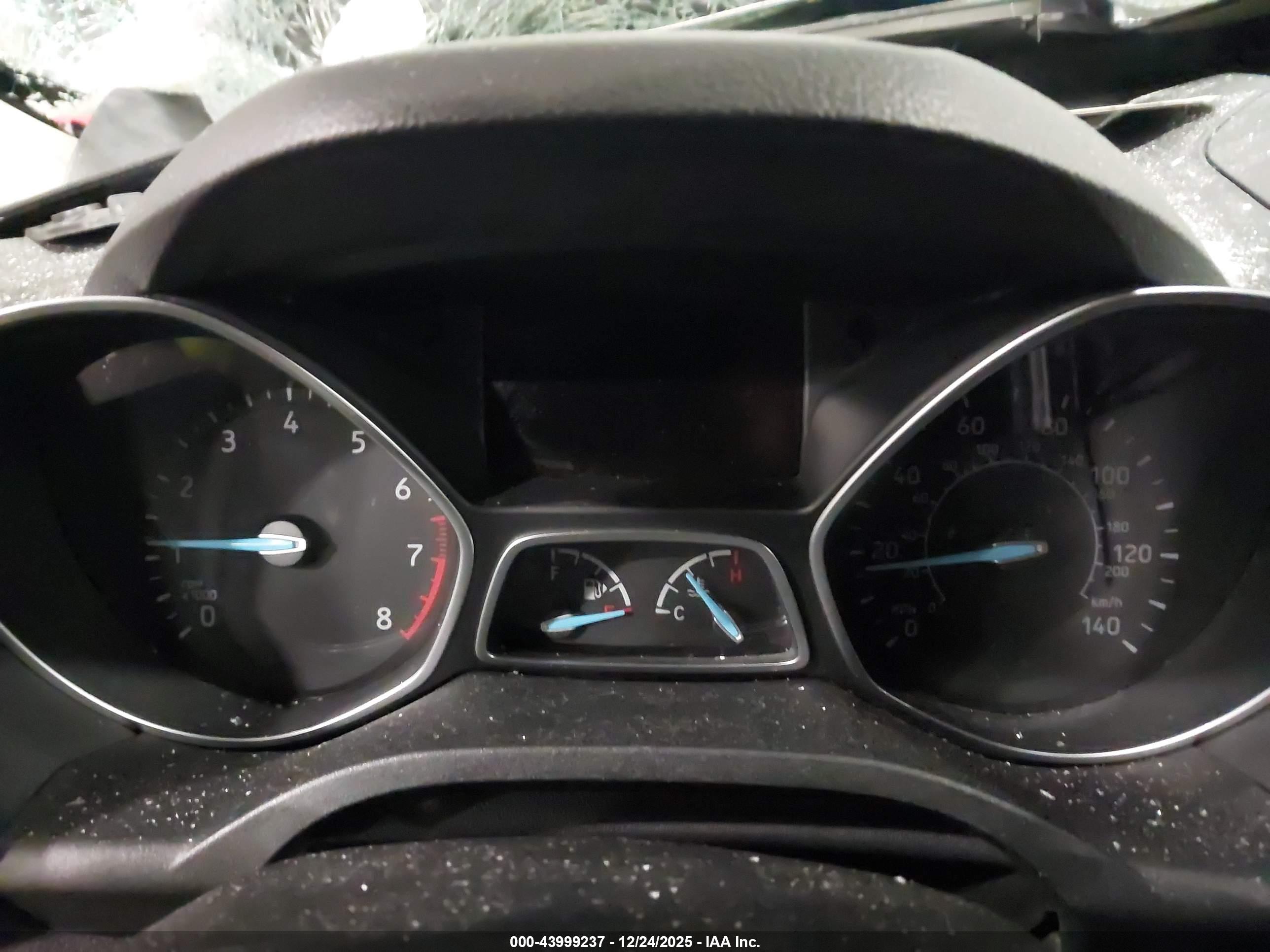 FORD ESCAPE image 7