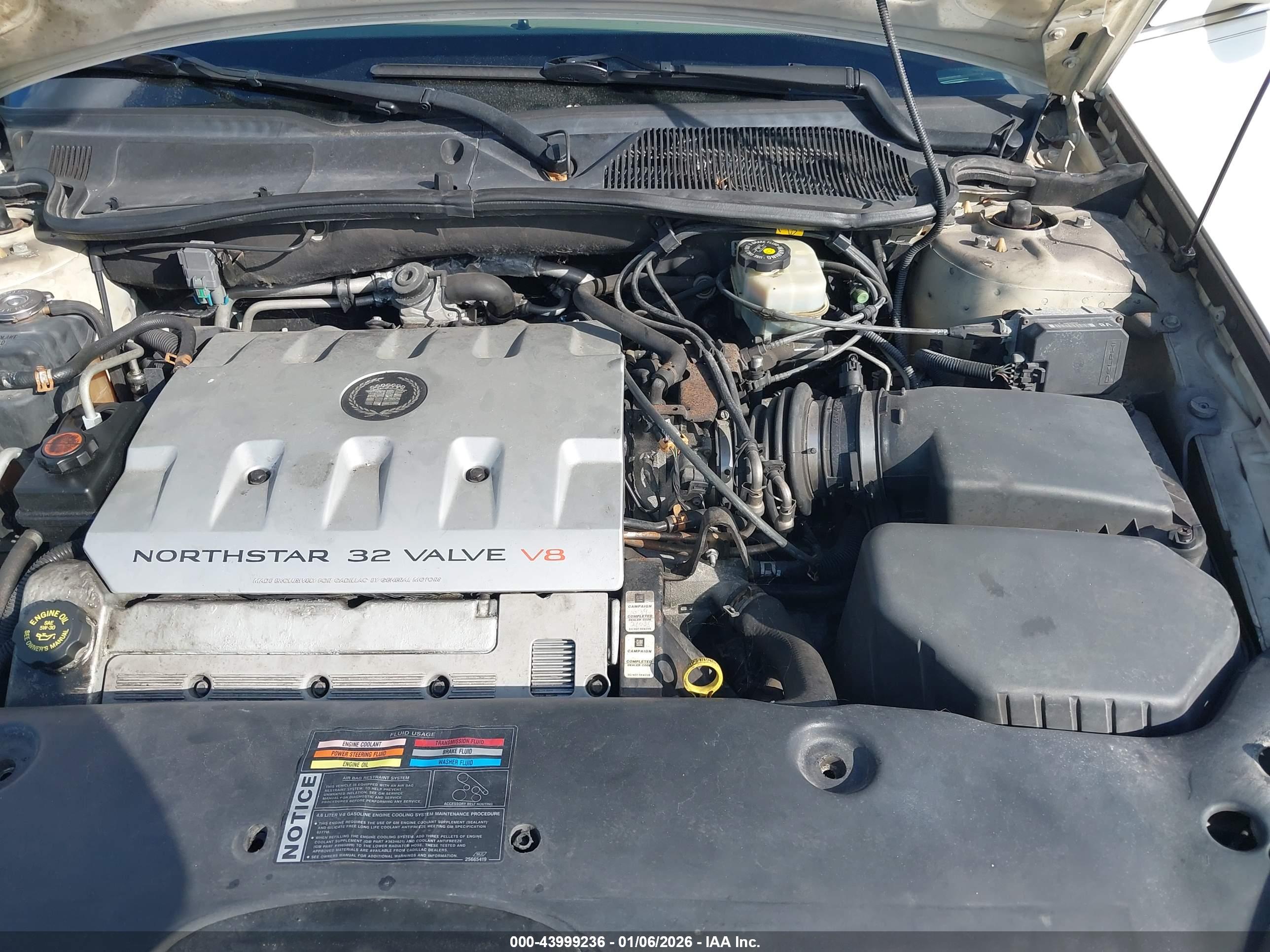 CADILLAC DEVILLE image 10