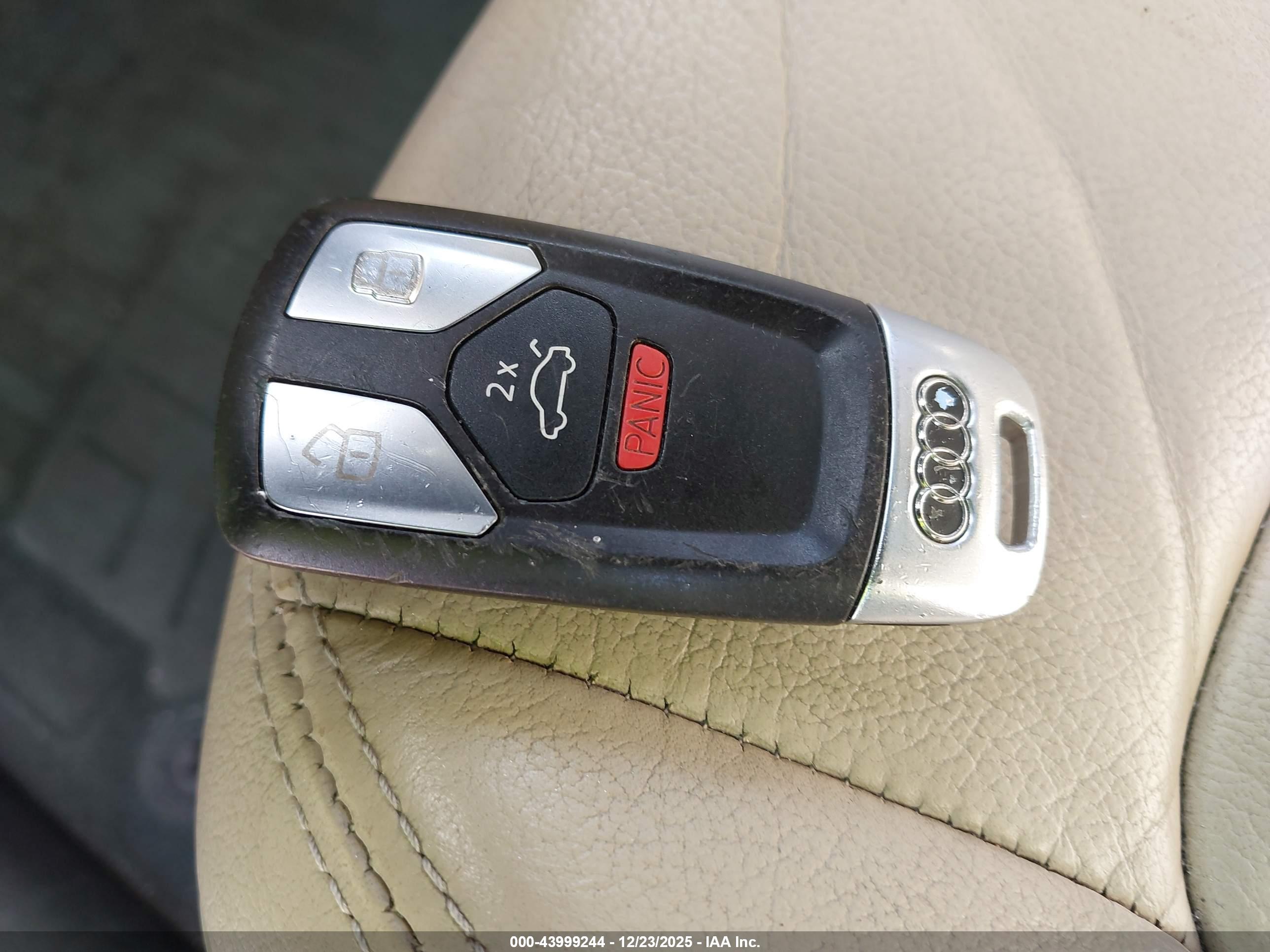 AUDI Q5 image 11