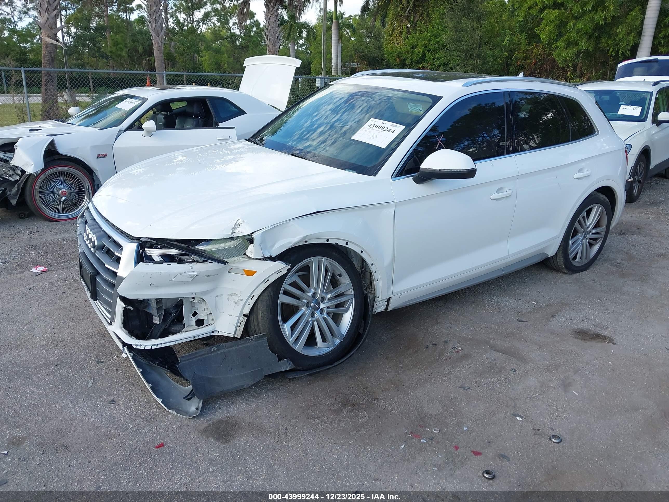 AUDI Q5 image 2
