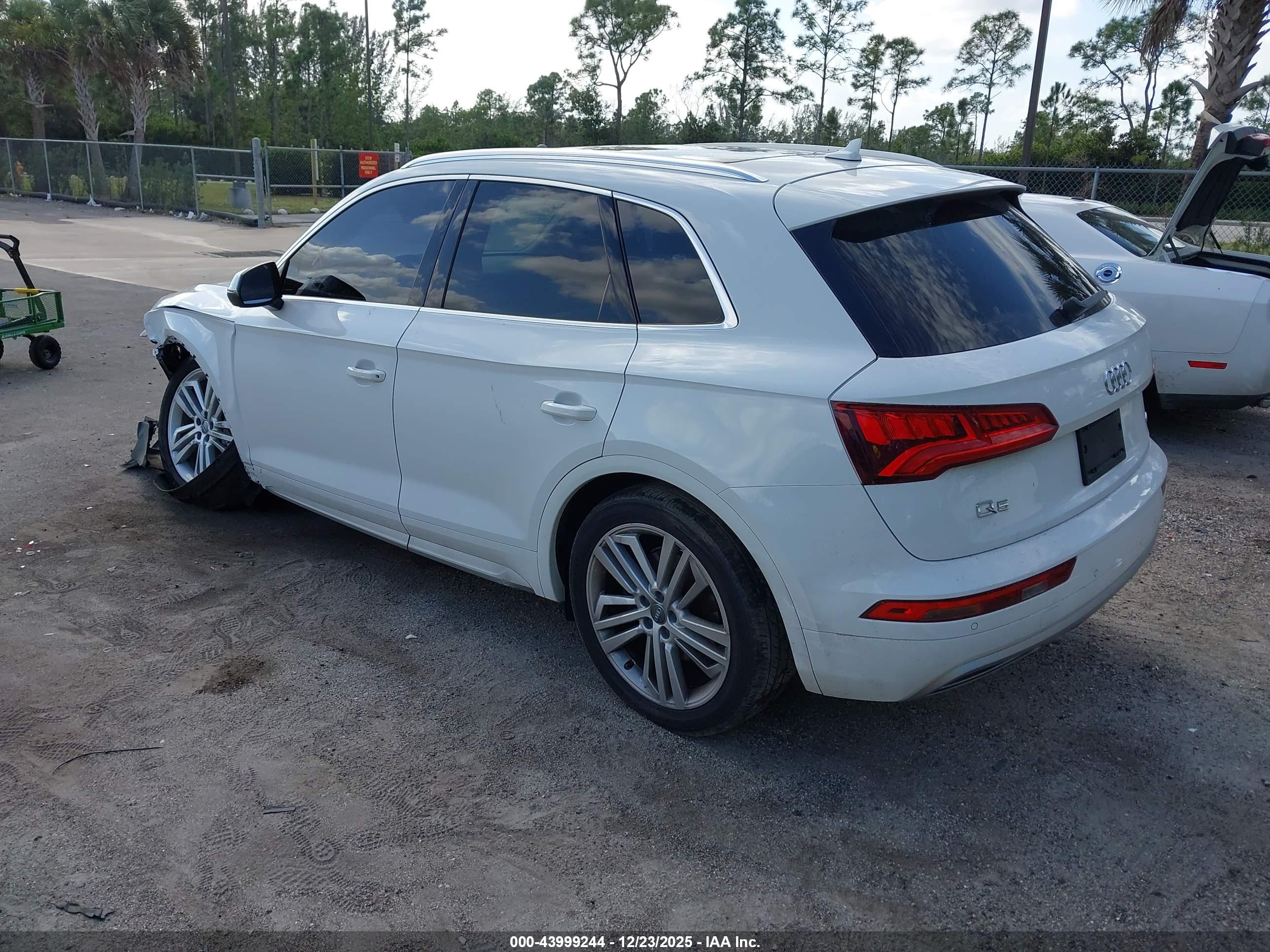 AUDI Q5 image 3