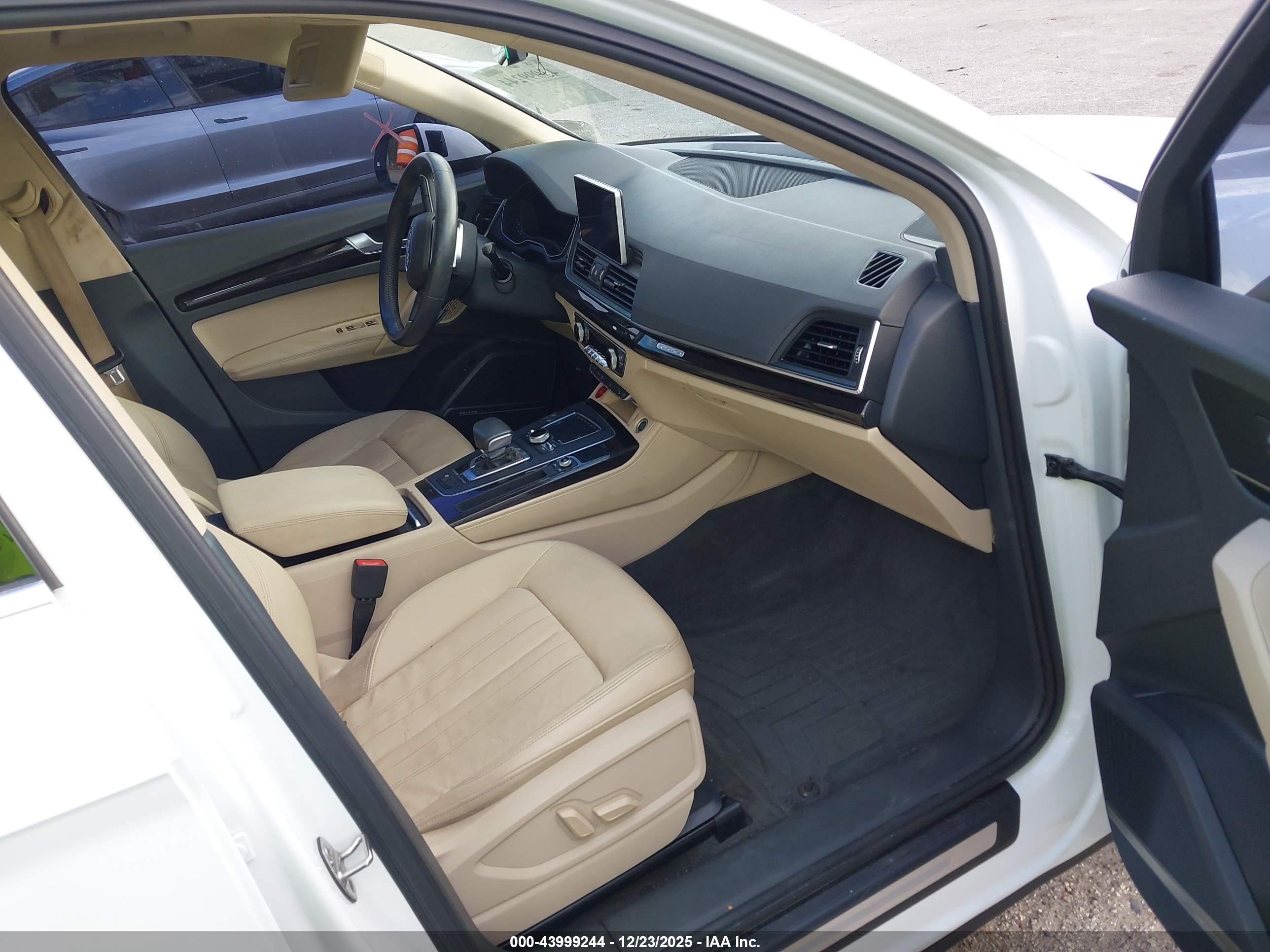 AUDI Q5 image 5