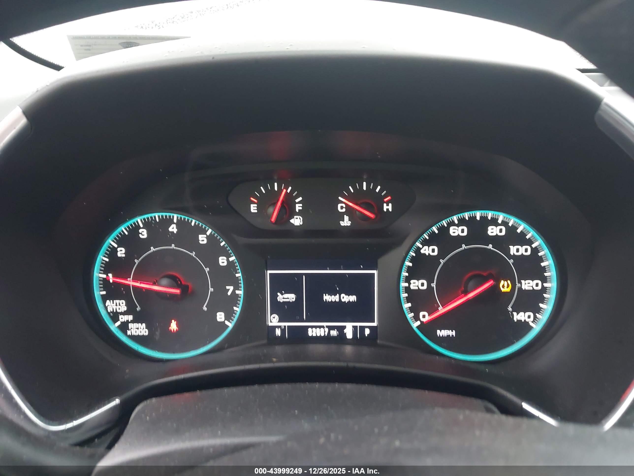 CHEVROLET EQUINOX image 7
