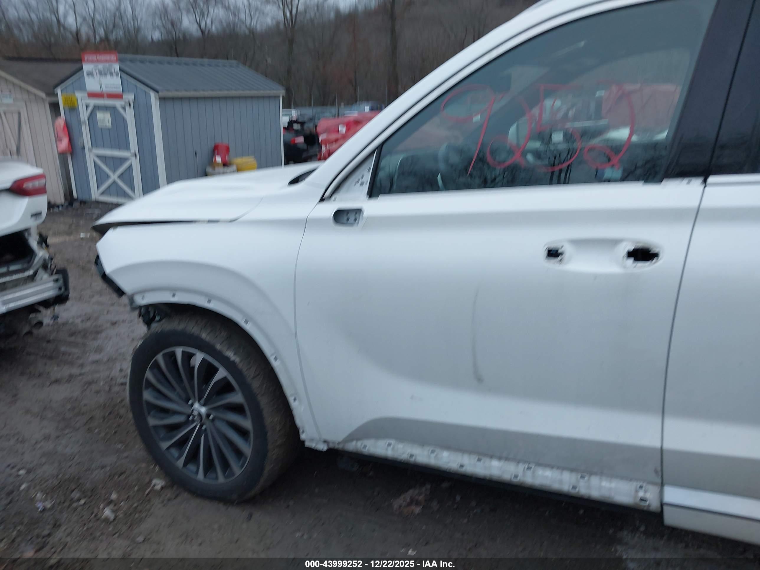HYUNDAI PALISADE image 6