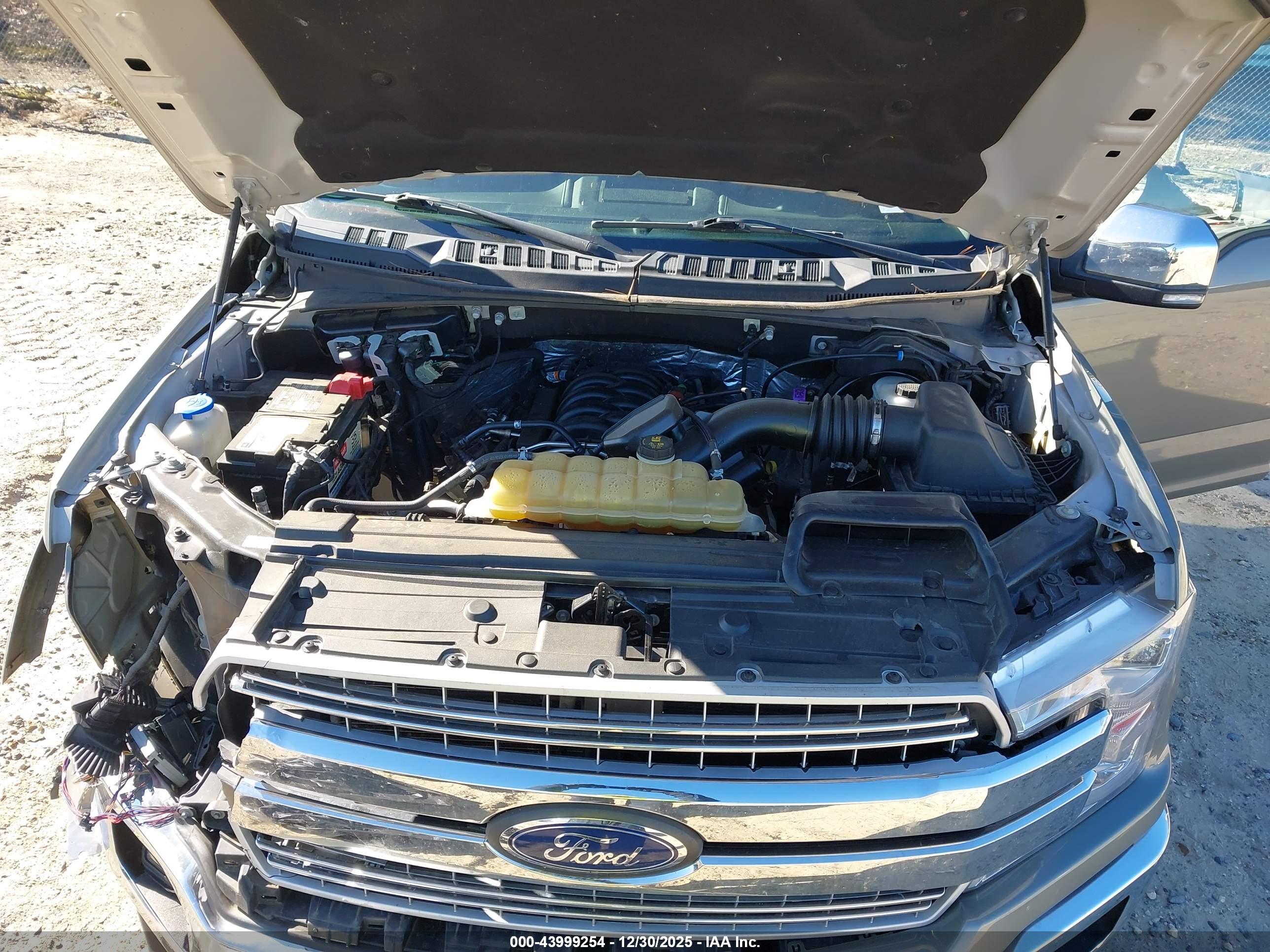 FORD F-150 image 10