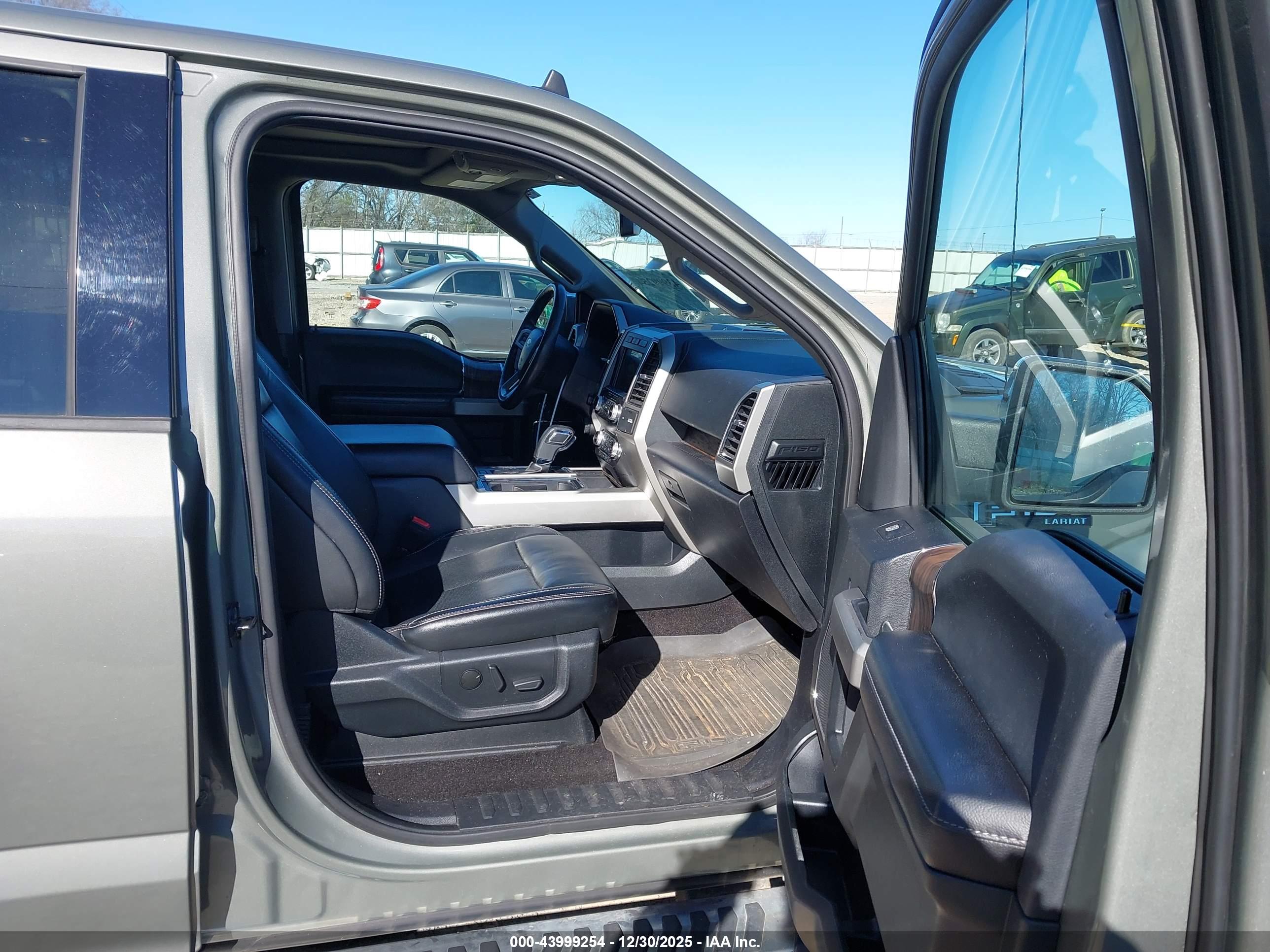 FORD F-150 image 5