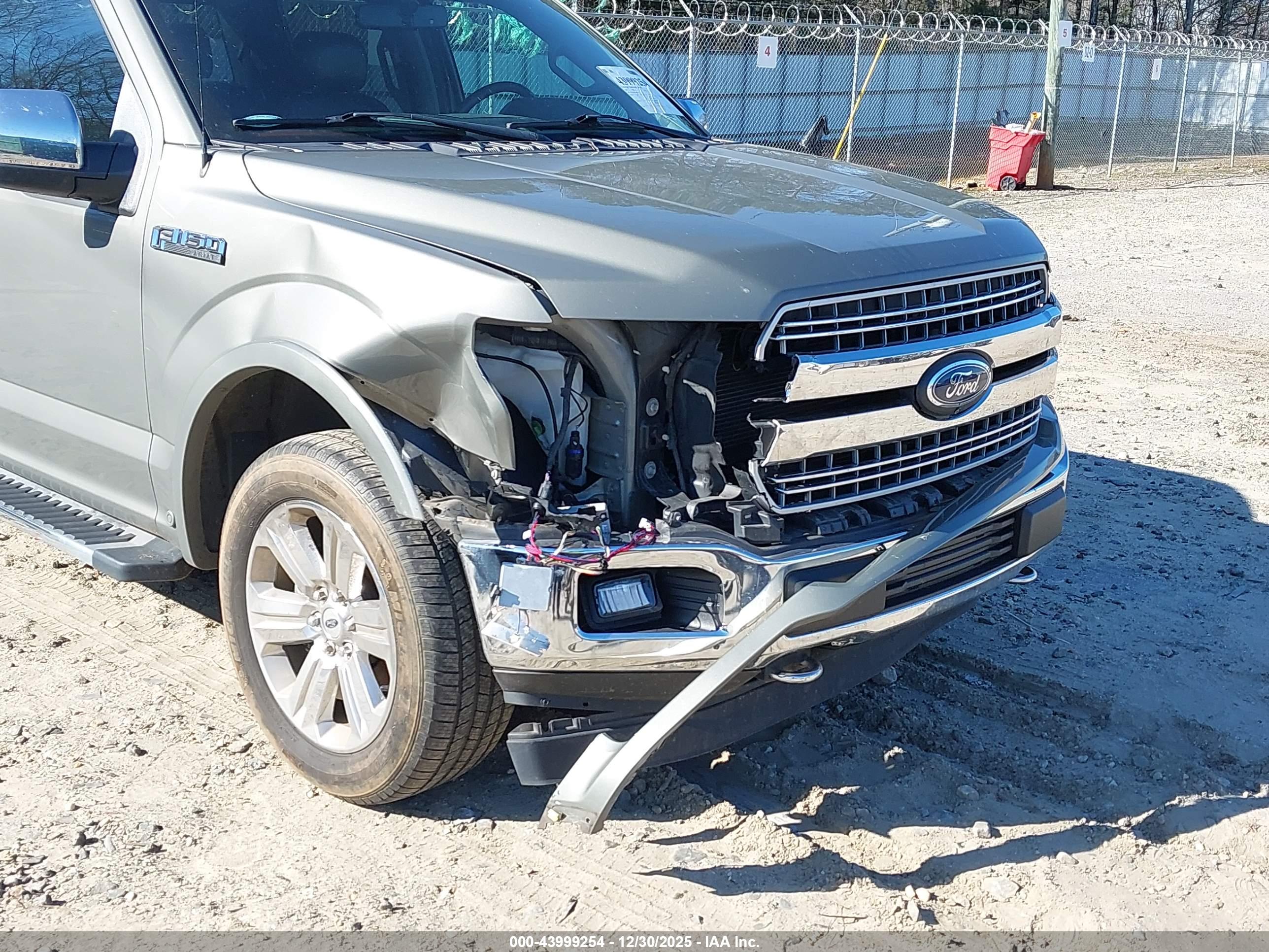 FORD F-150 image 6