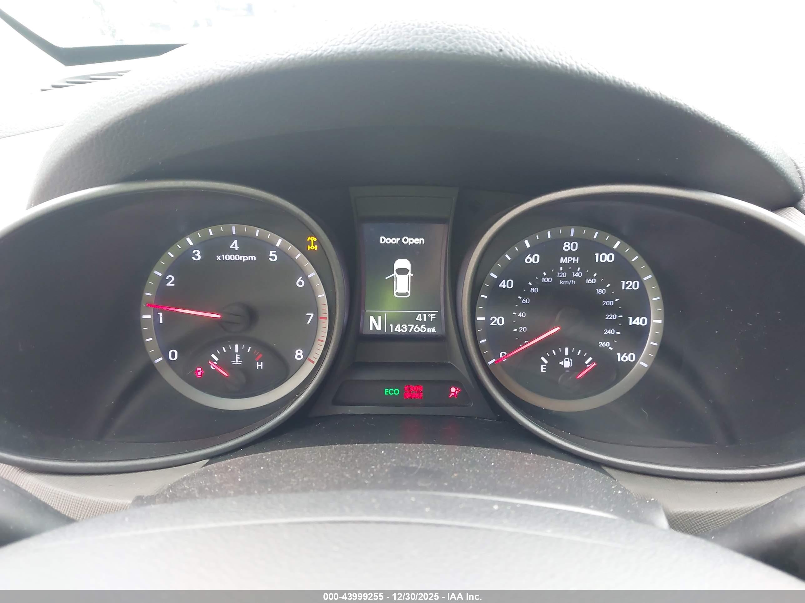 HYUNDAI SANTA image 7