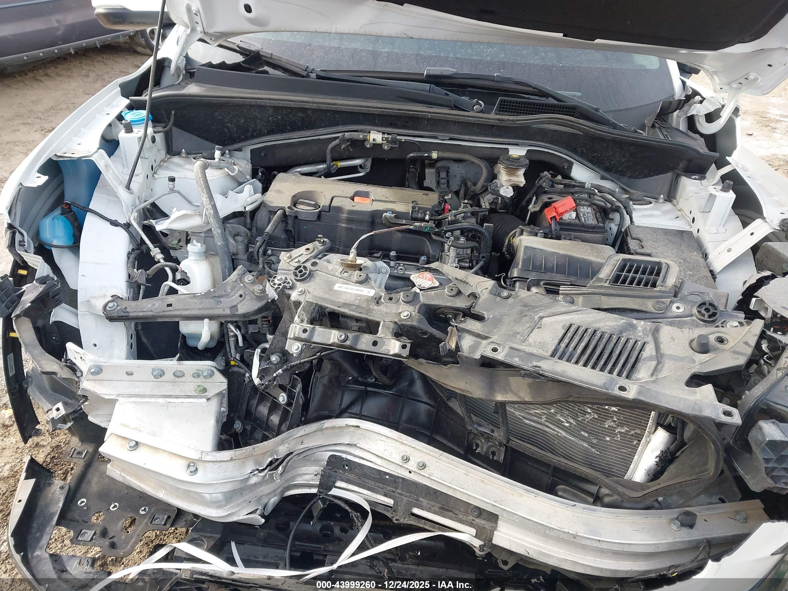 HONDA HR-V image 10