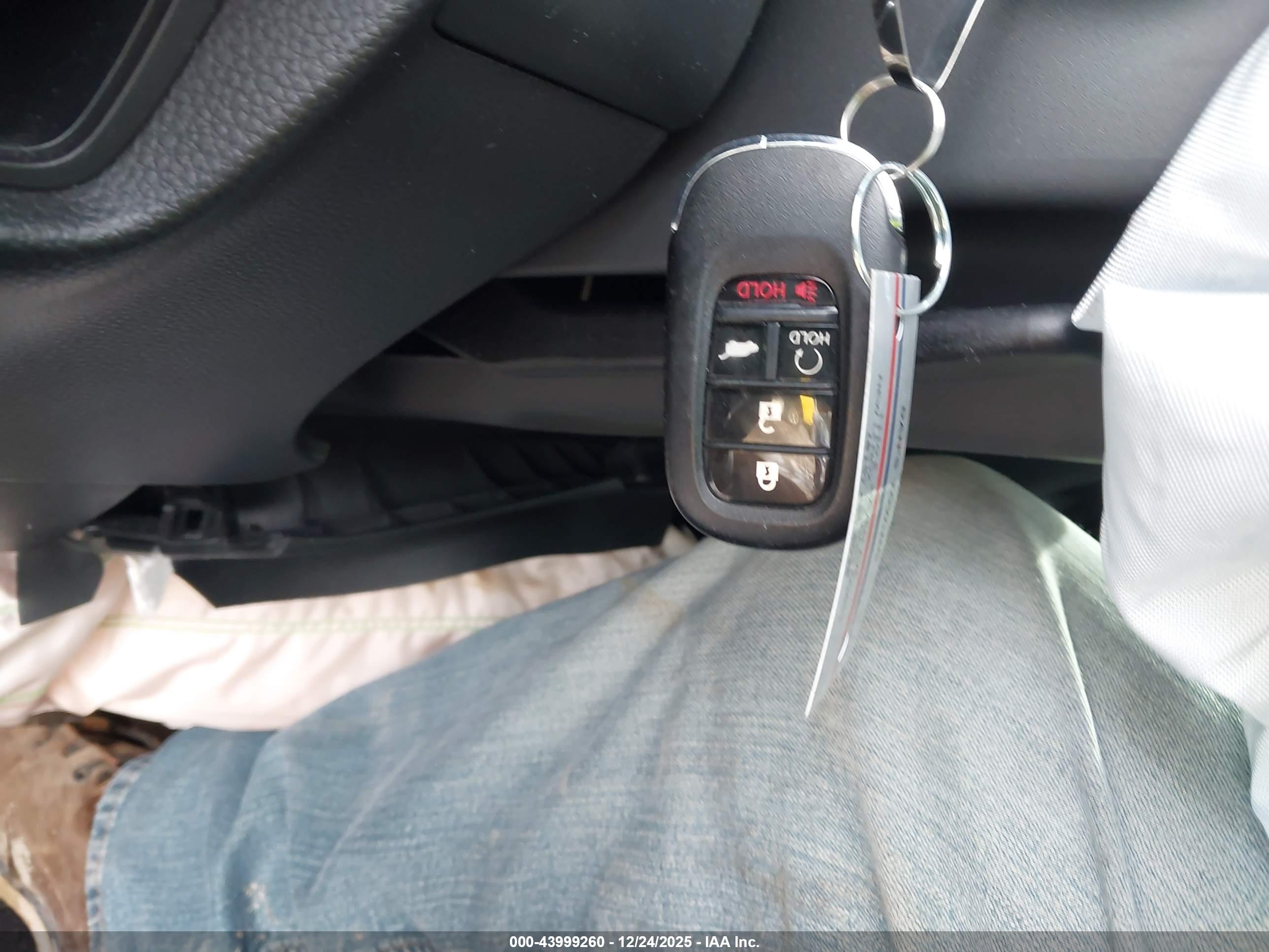 HONDA HR-V image 11