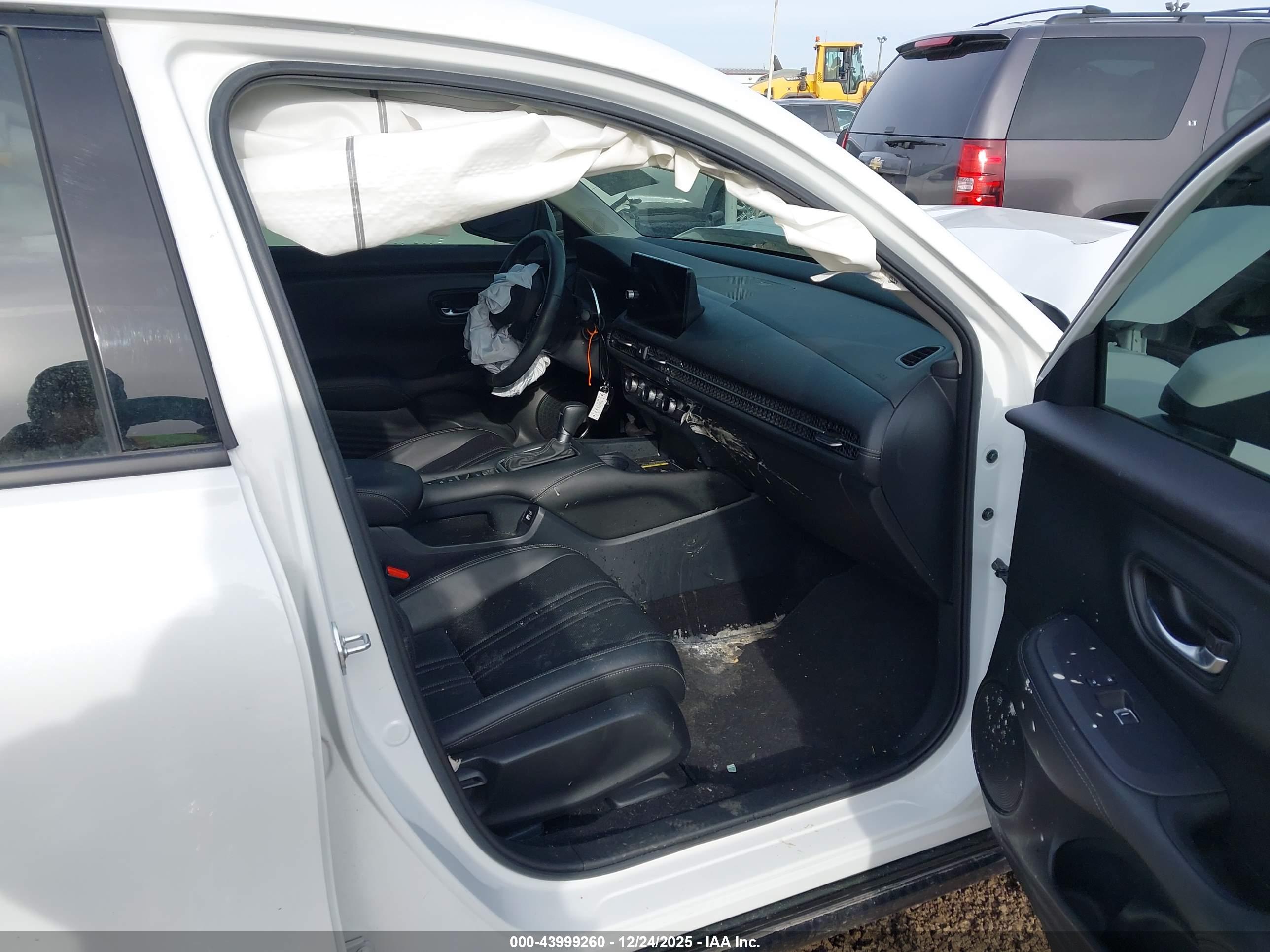 HONDA HR-V image 5