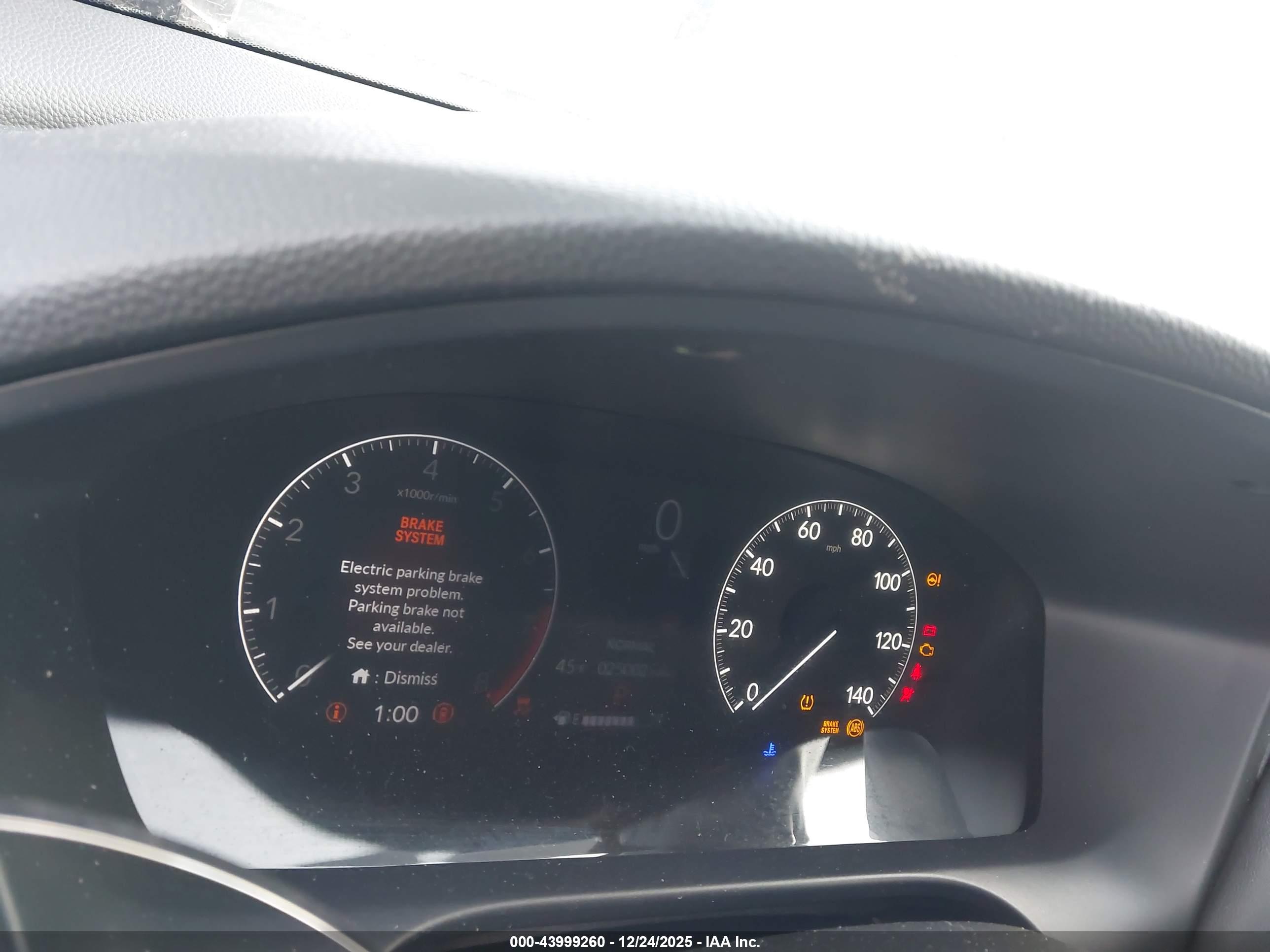 HONDA HR-V image 7