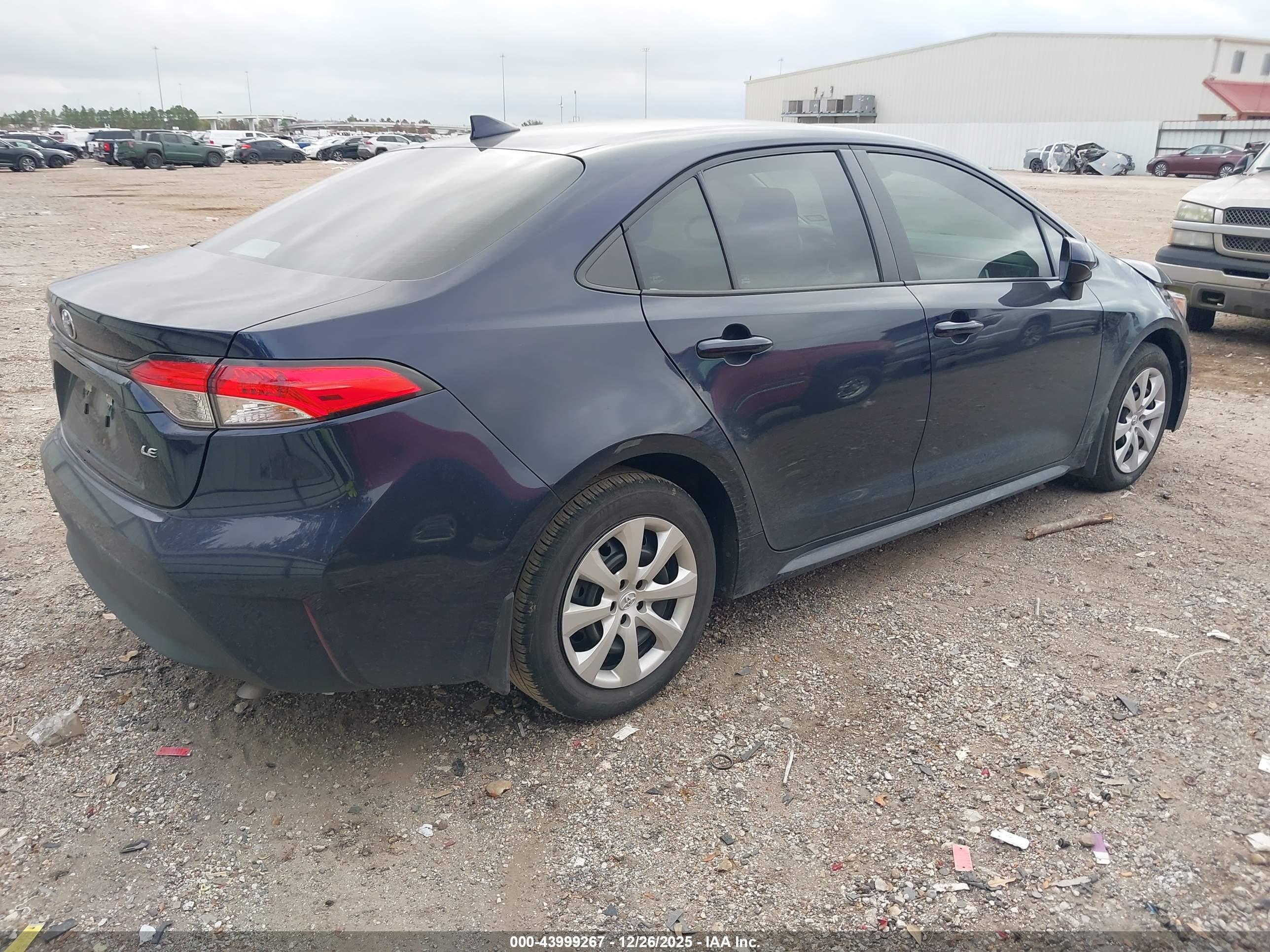 TOYOTA COROLLA image 4