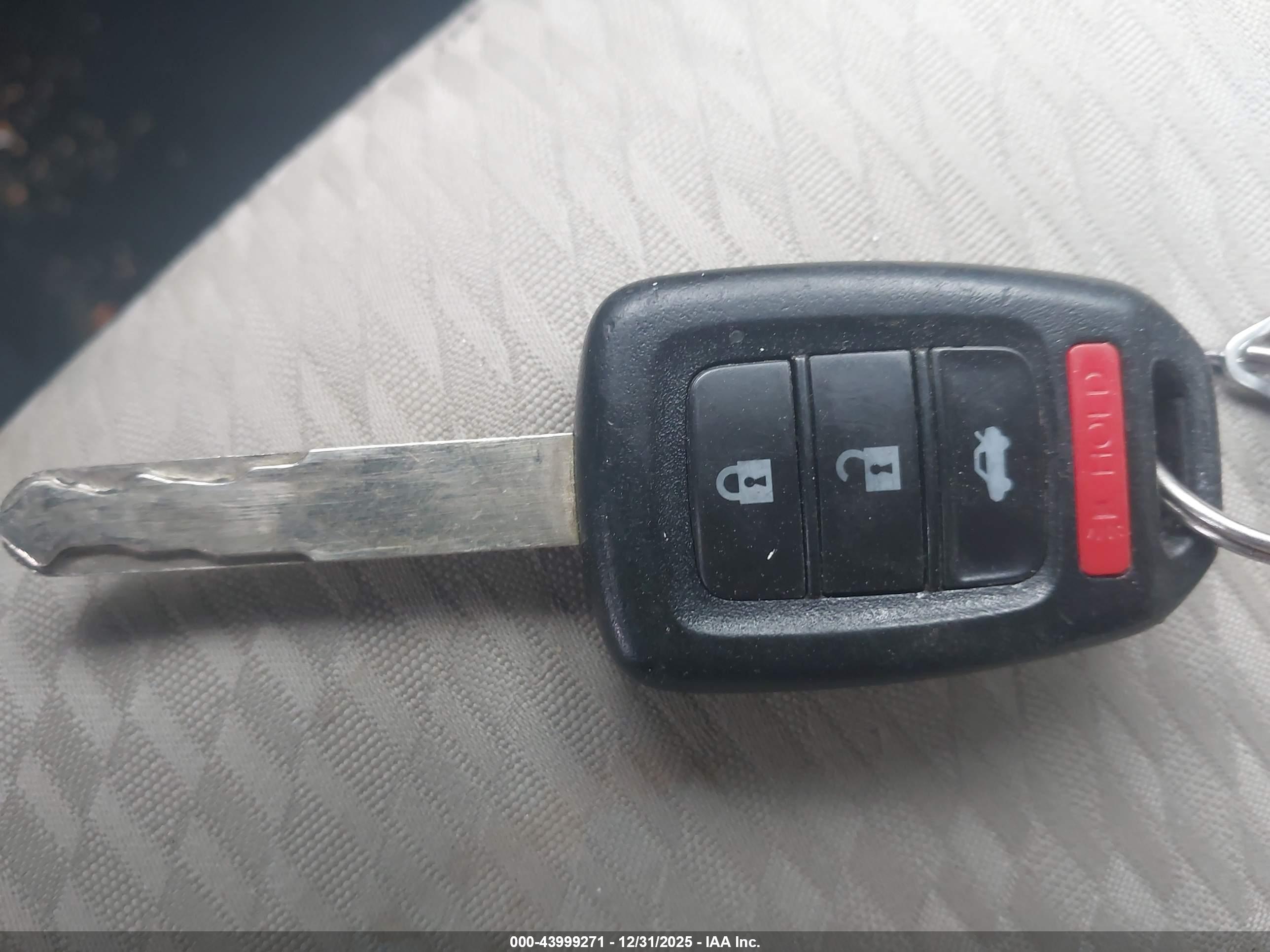 HONDA CIVIC image 11