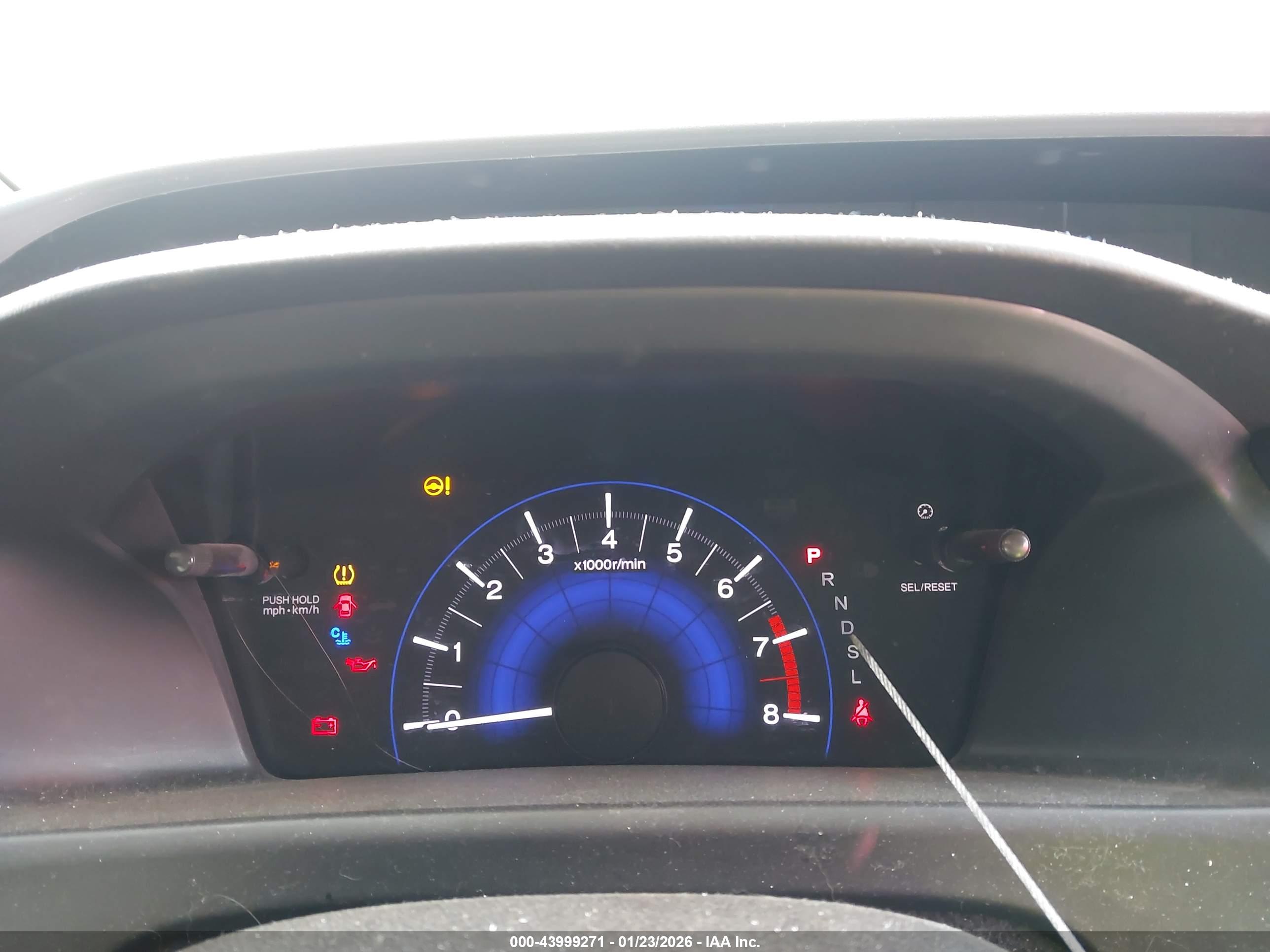 HONDA CIVIC image 7