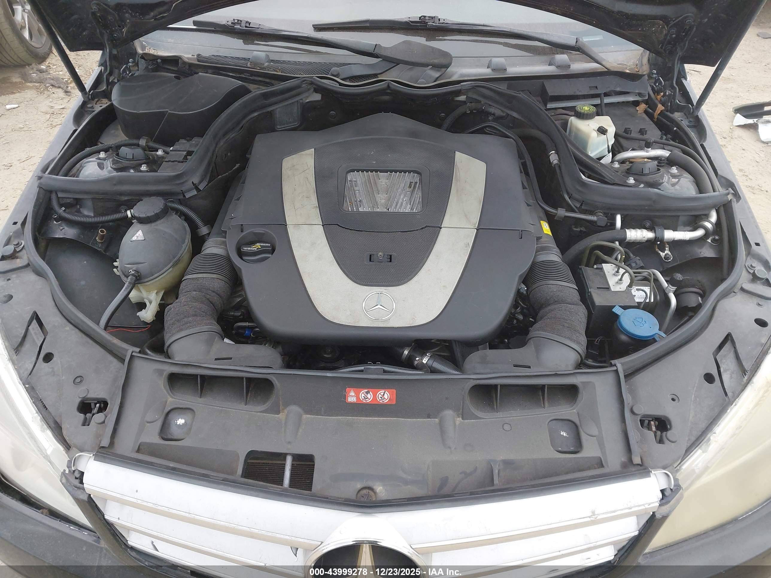 MERCEDES-BENZ C image 10