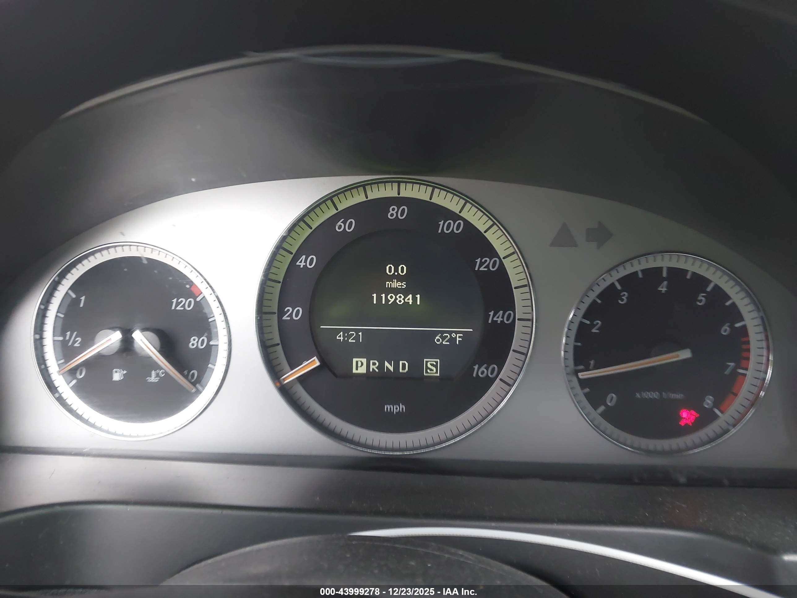 MERCEDES-BENZ C image 7