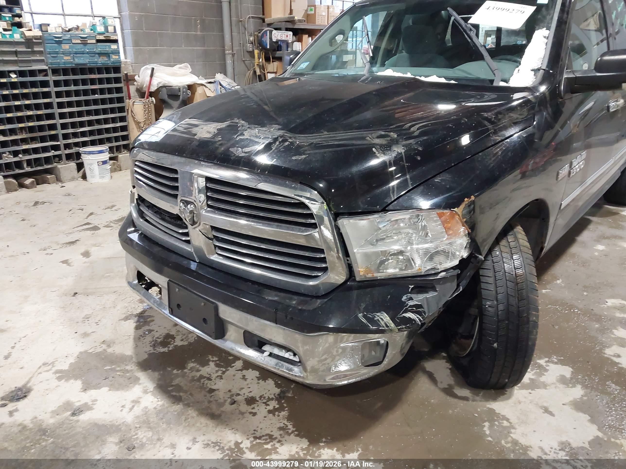 RAM 1500 image 6