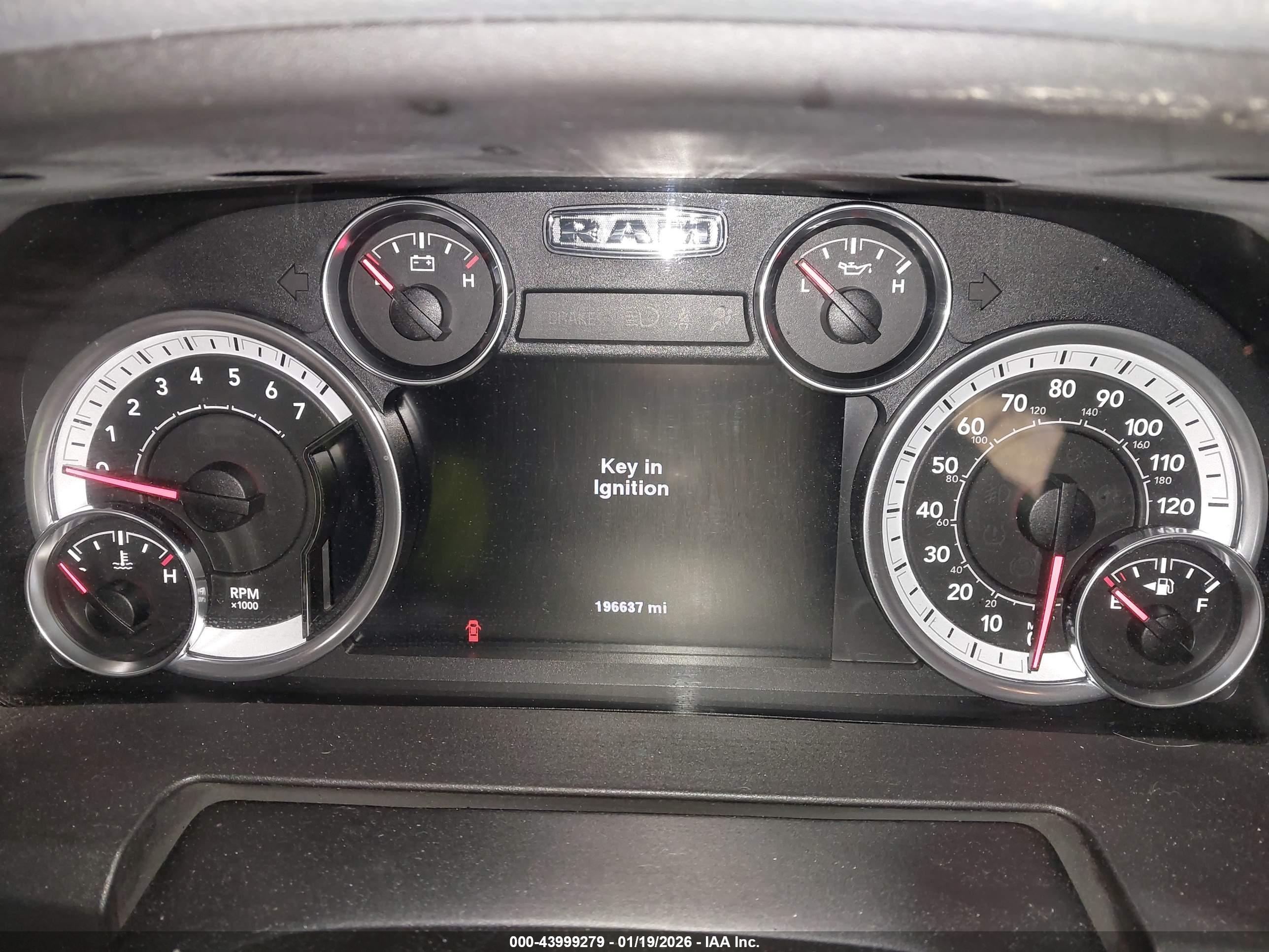RAM 1500 image 7