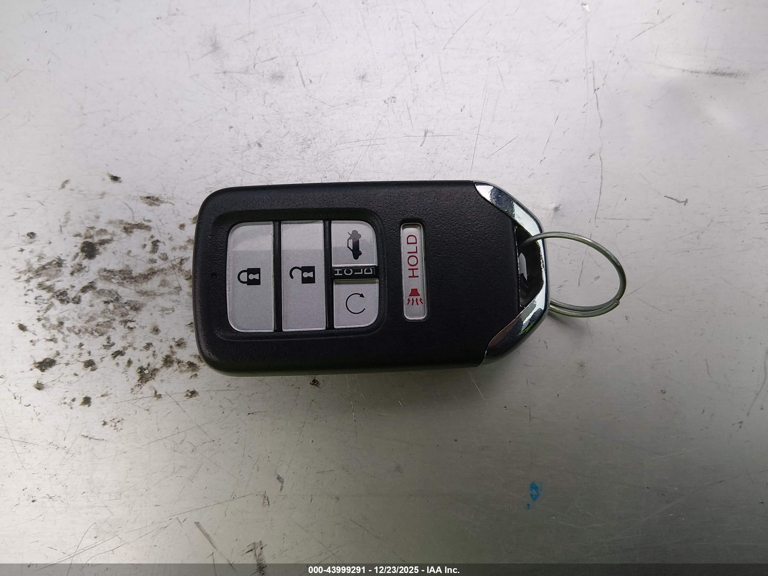 HONDA CIVIC image 11