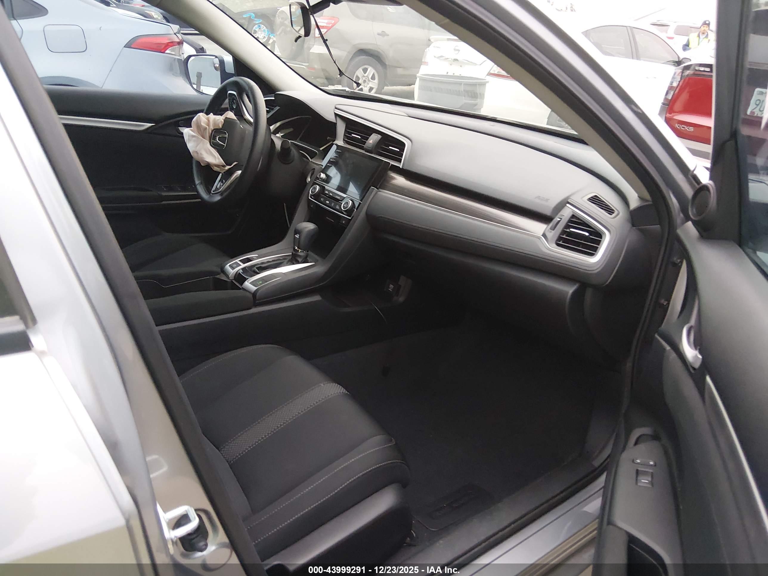 HONDA CIVIC image 5