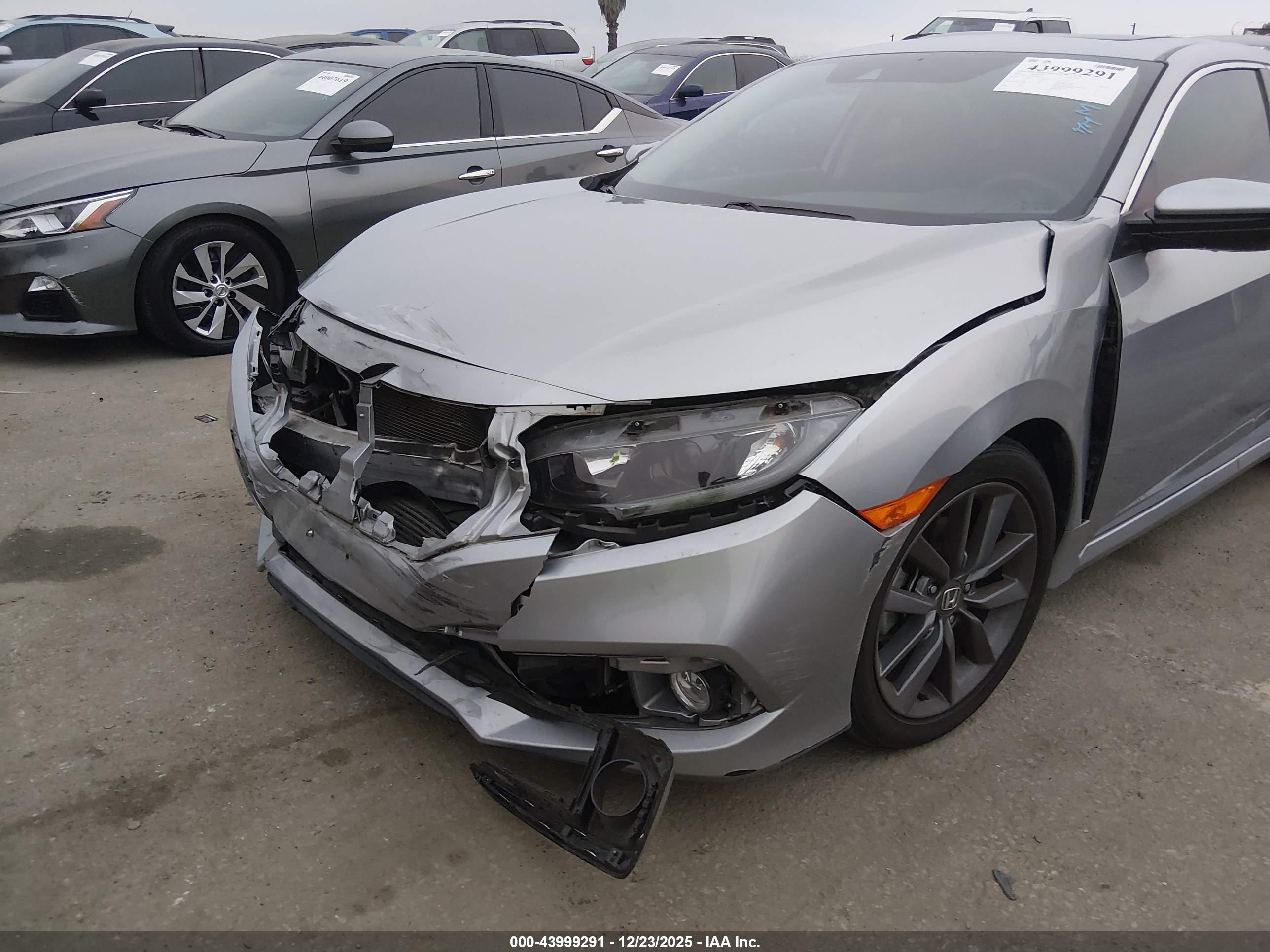 HONDA CIVIC image 6