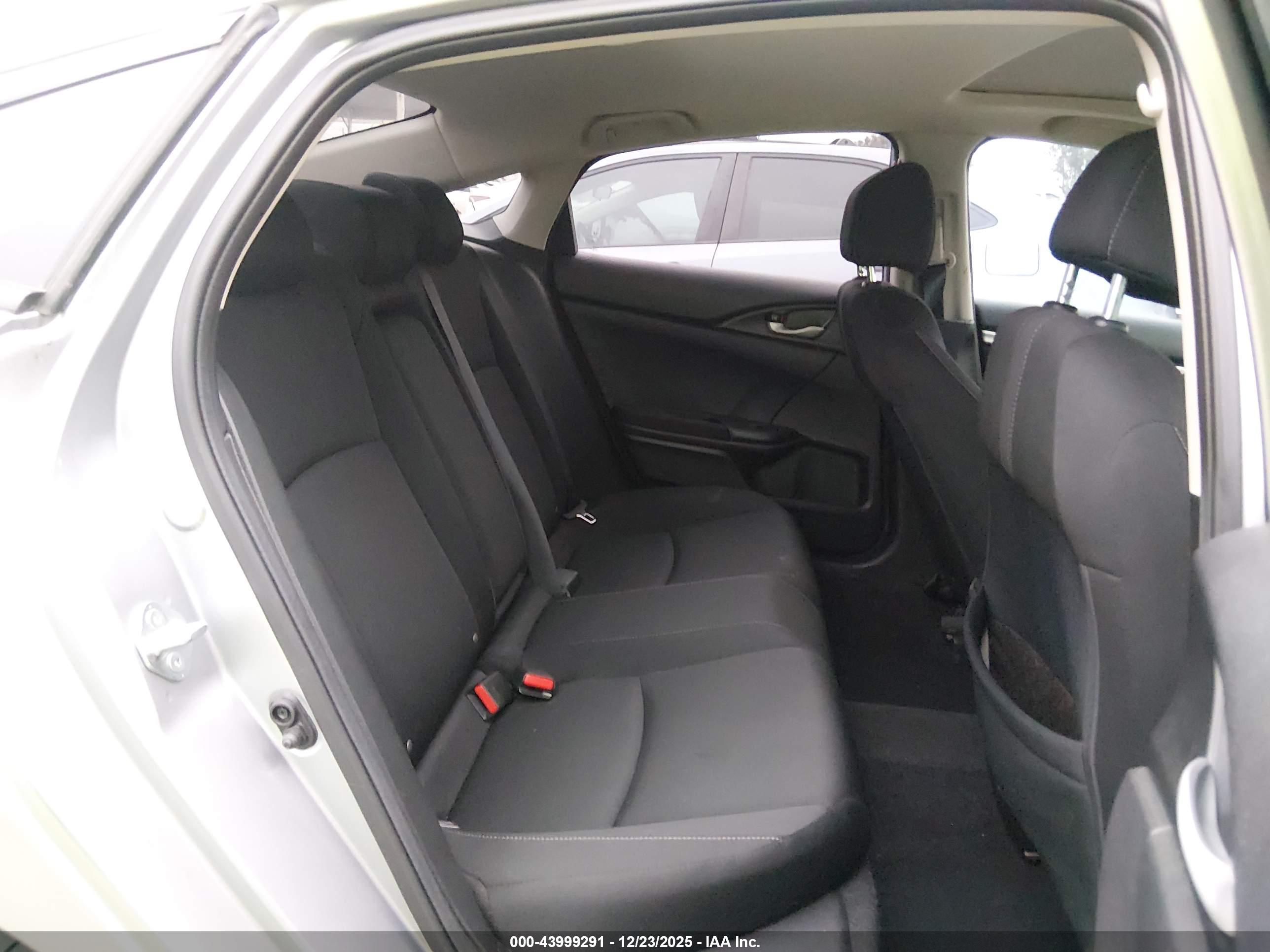 HONDA CIVIC image 8