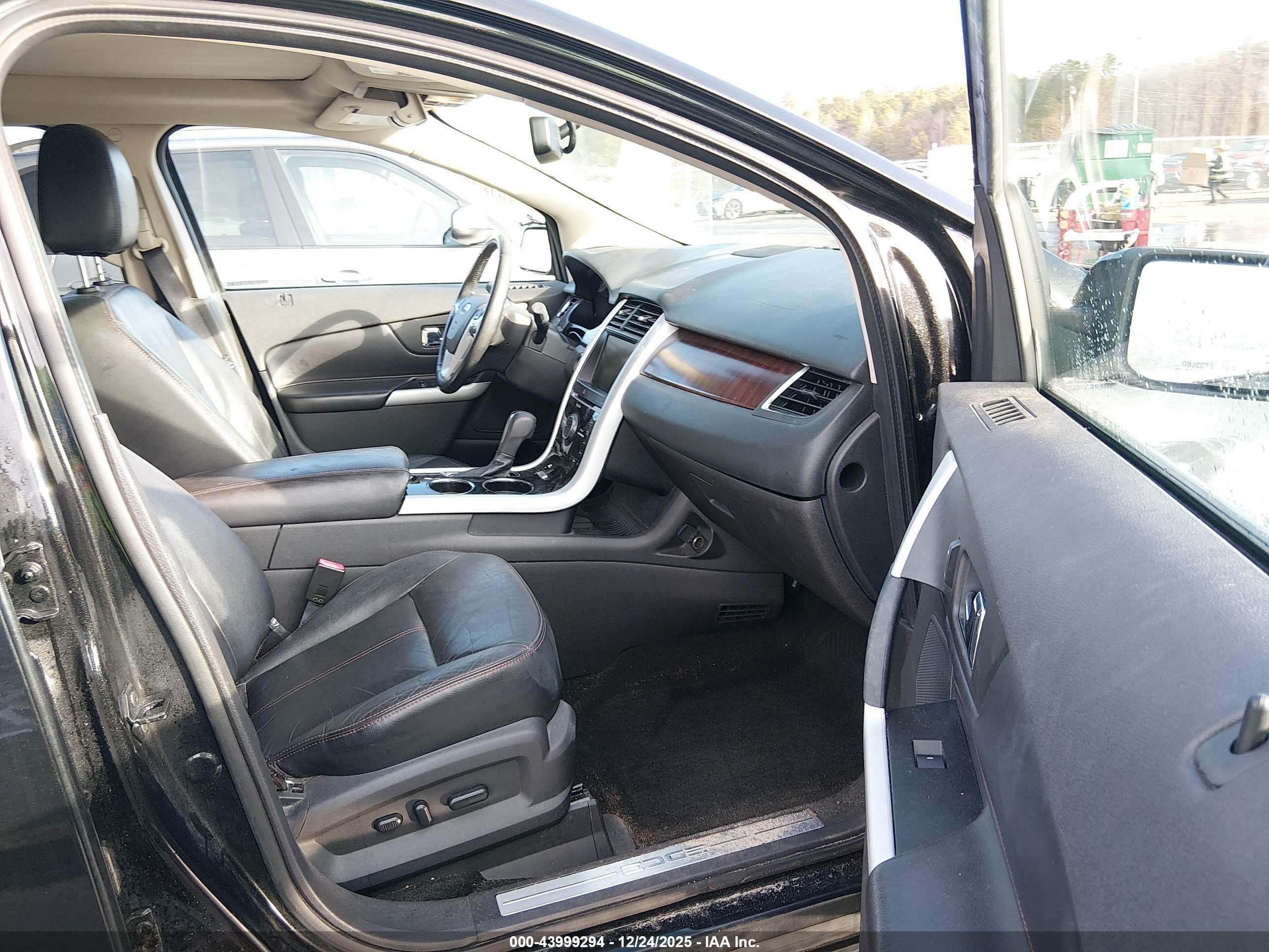 FORD EDGE image 5