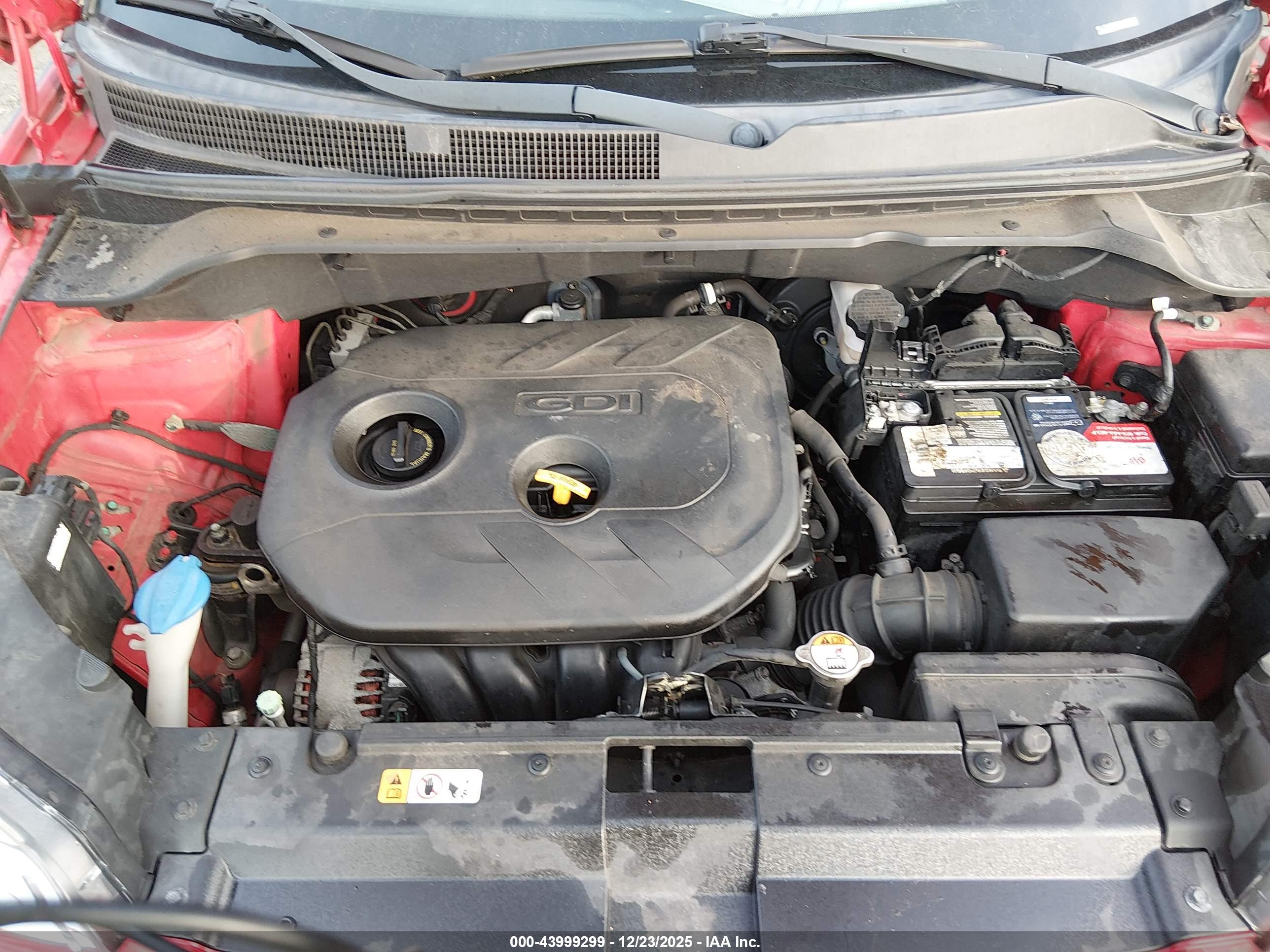 KIA SOUL image 10