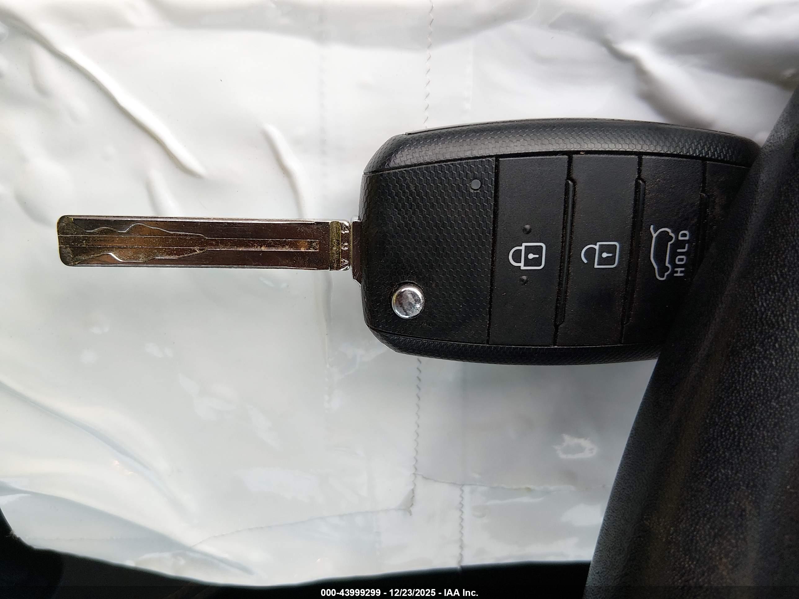 KIA SOUL image 11