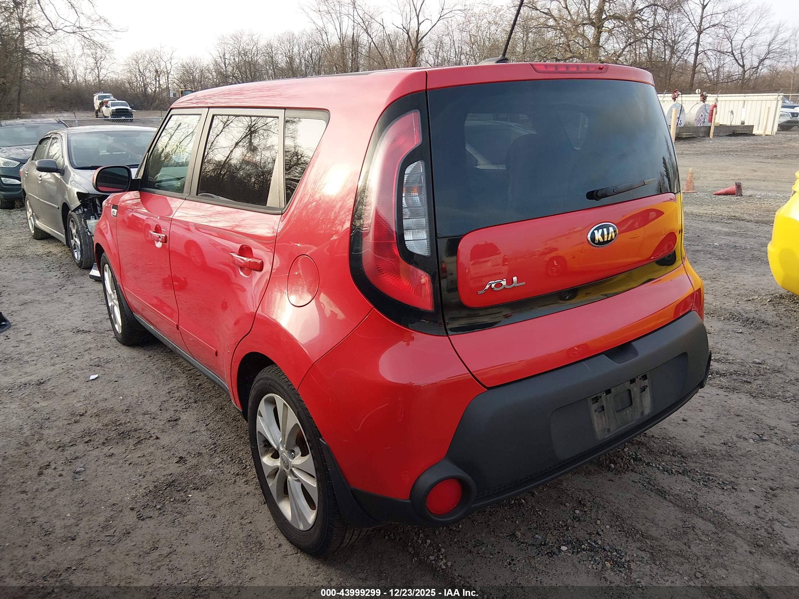KIA SOUL image 3