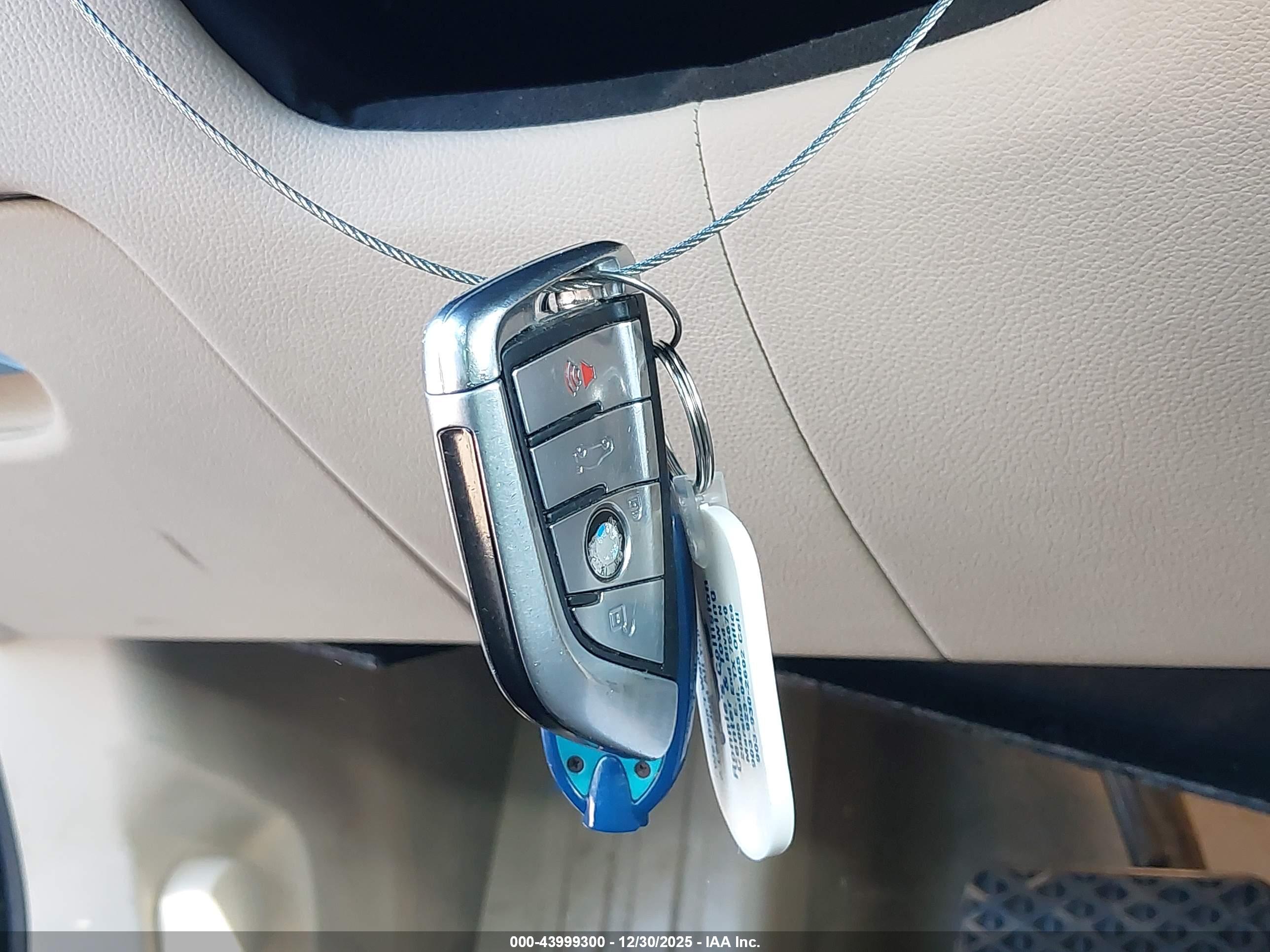 BMW 740I image 11