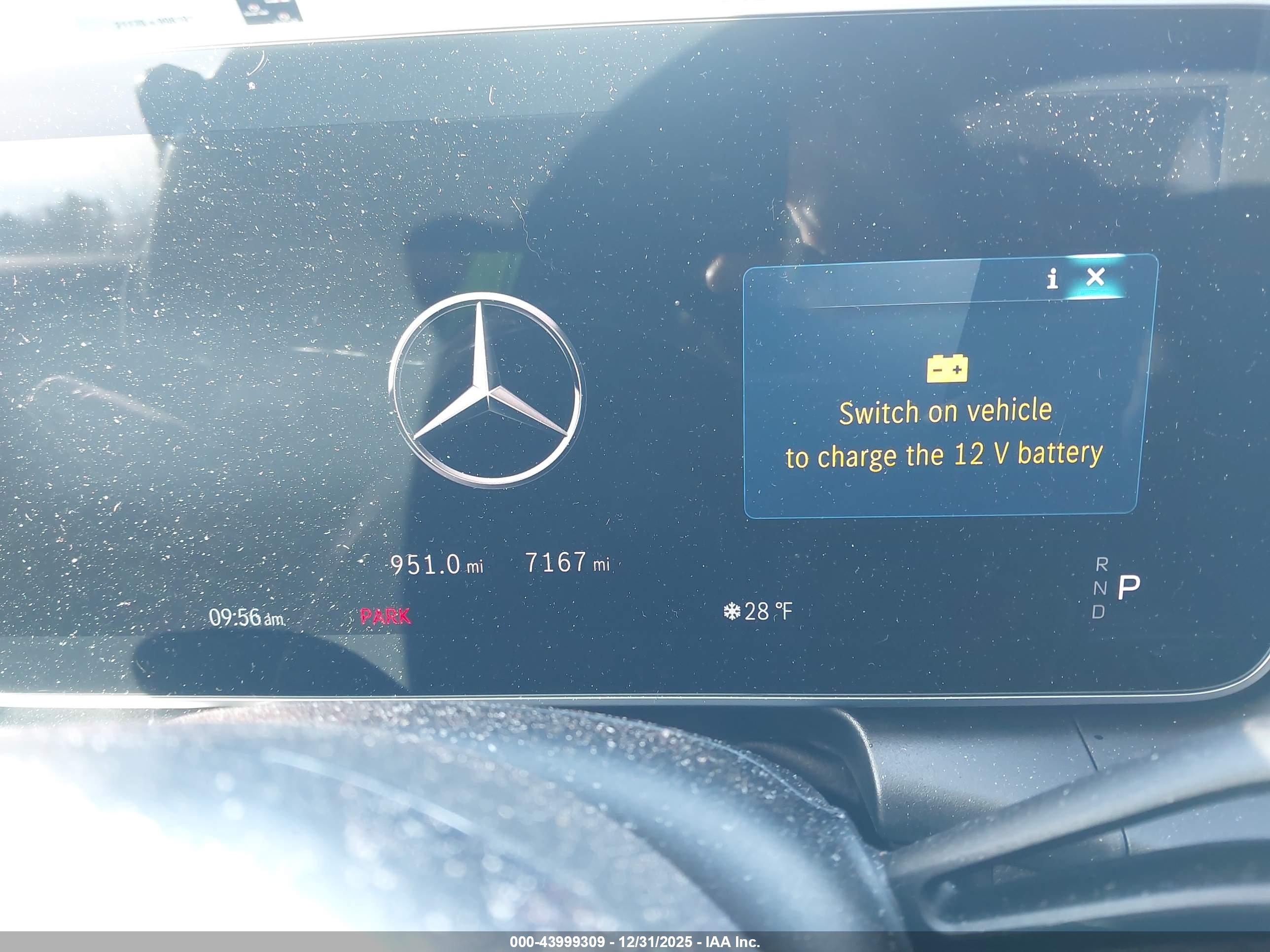 MERCEDES-BENZ GLC image 7