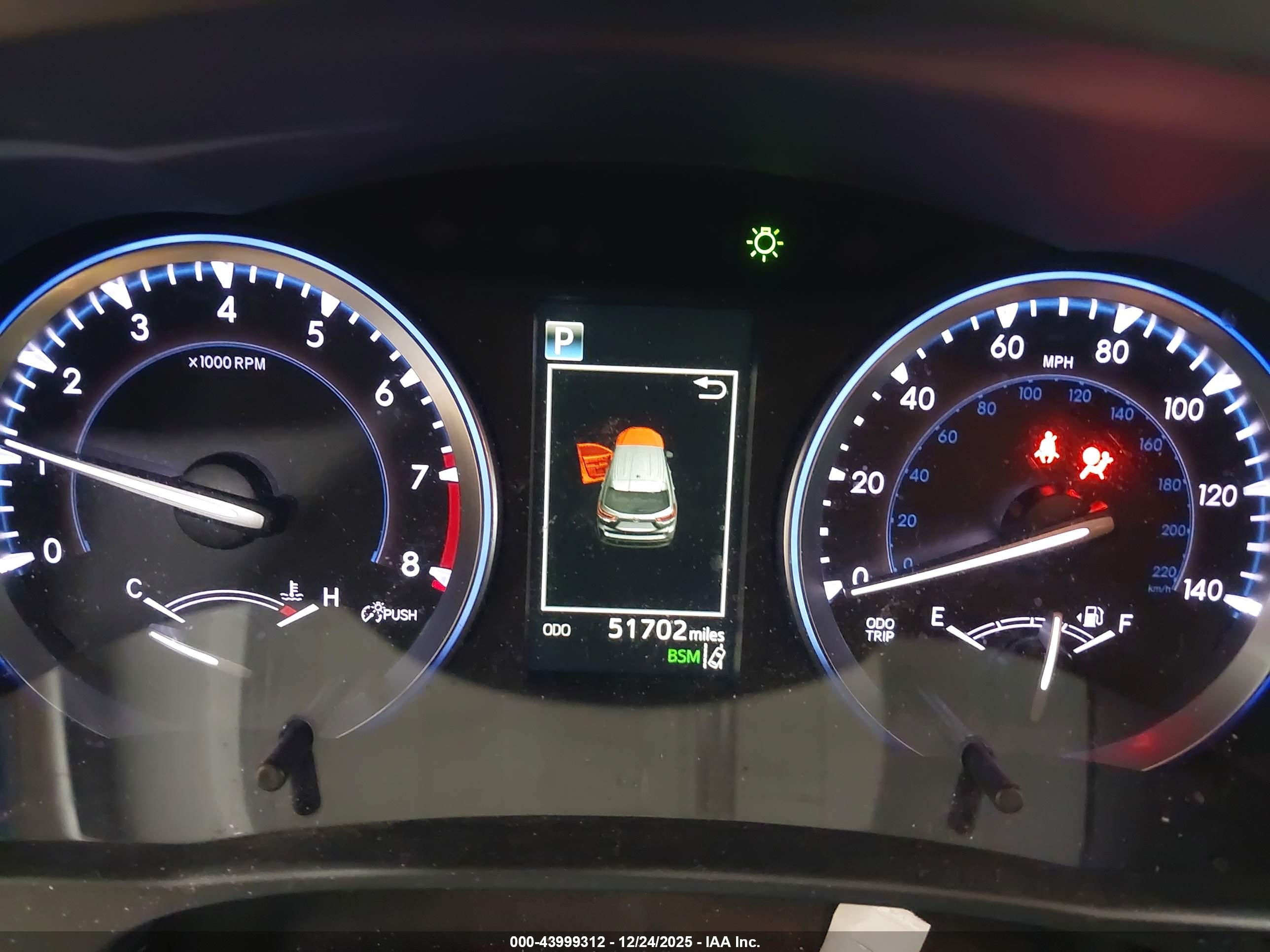 TOYOTA HIGHLANDER image 7