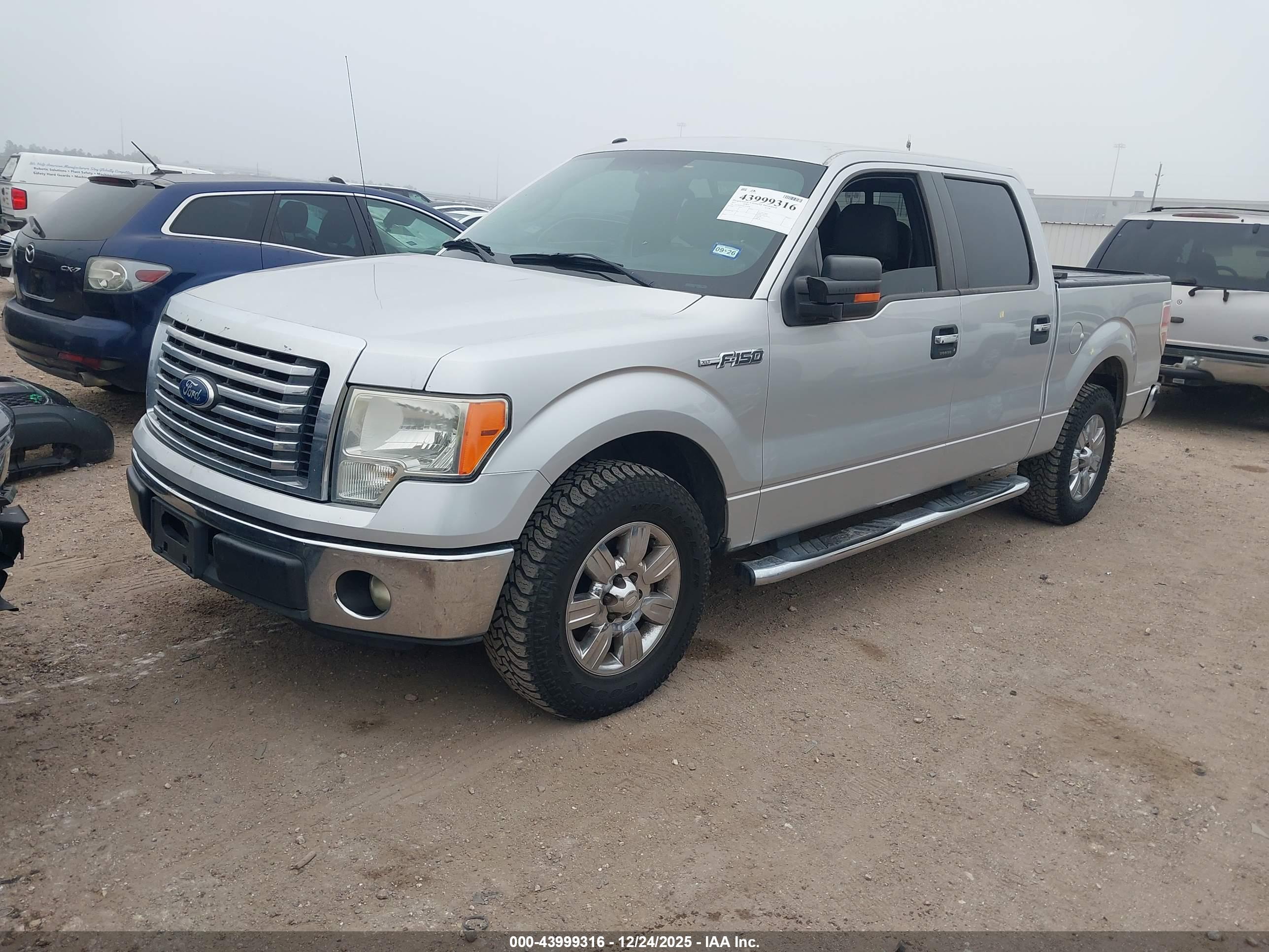 FORD F-150 image 2