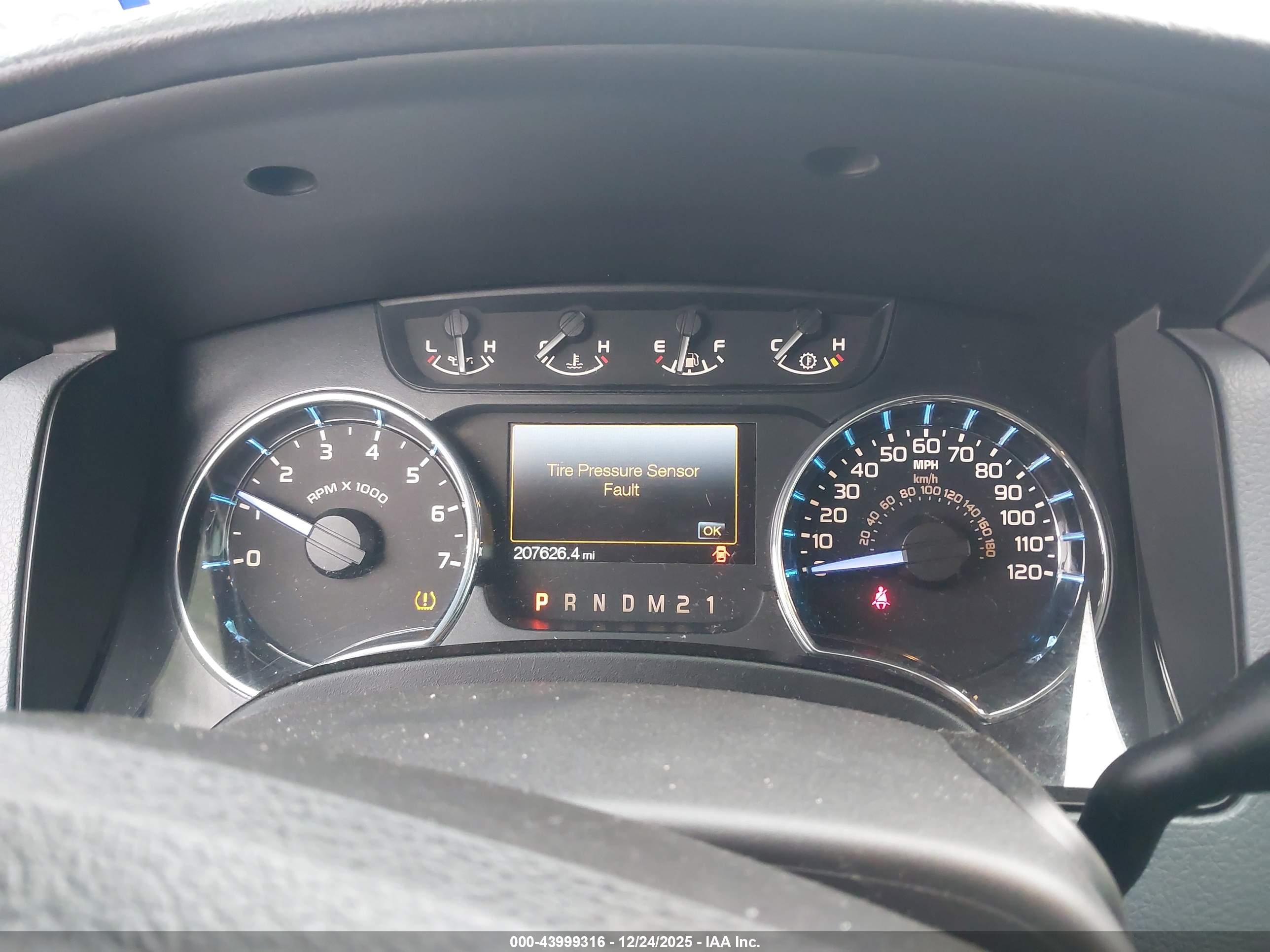 FORD F-150 image 7
