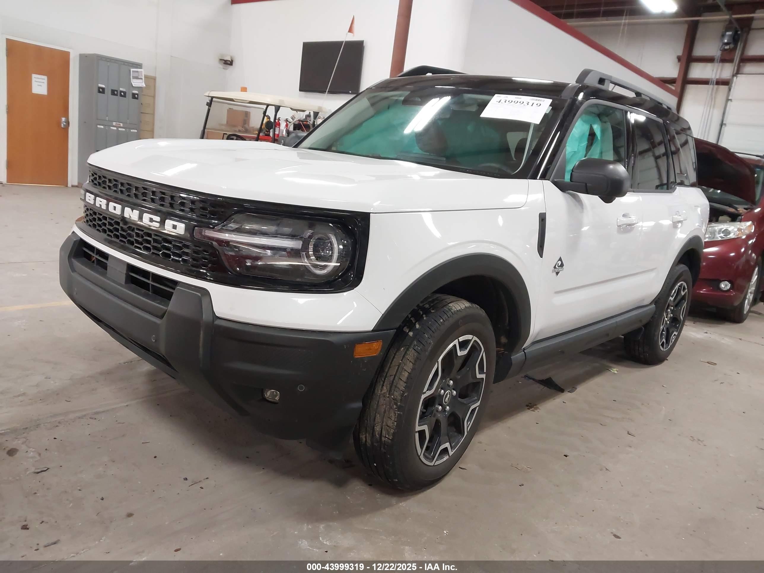 FORD BRONCO image 2
