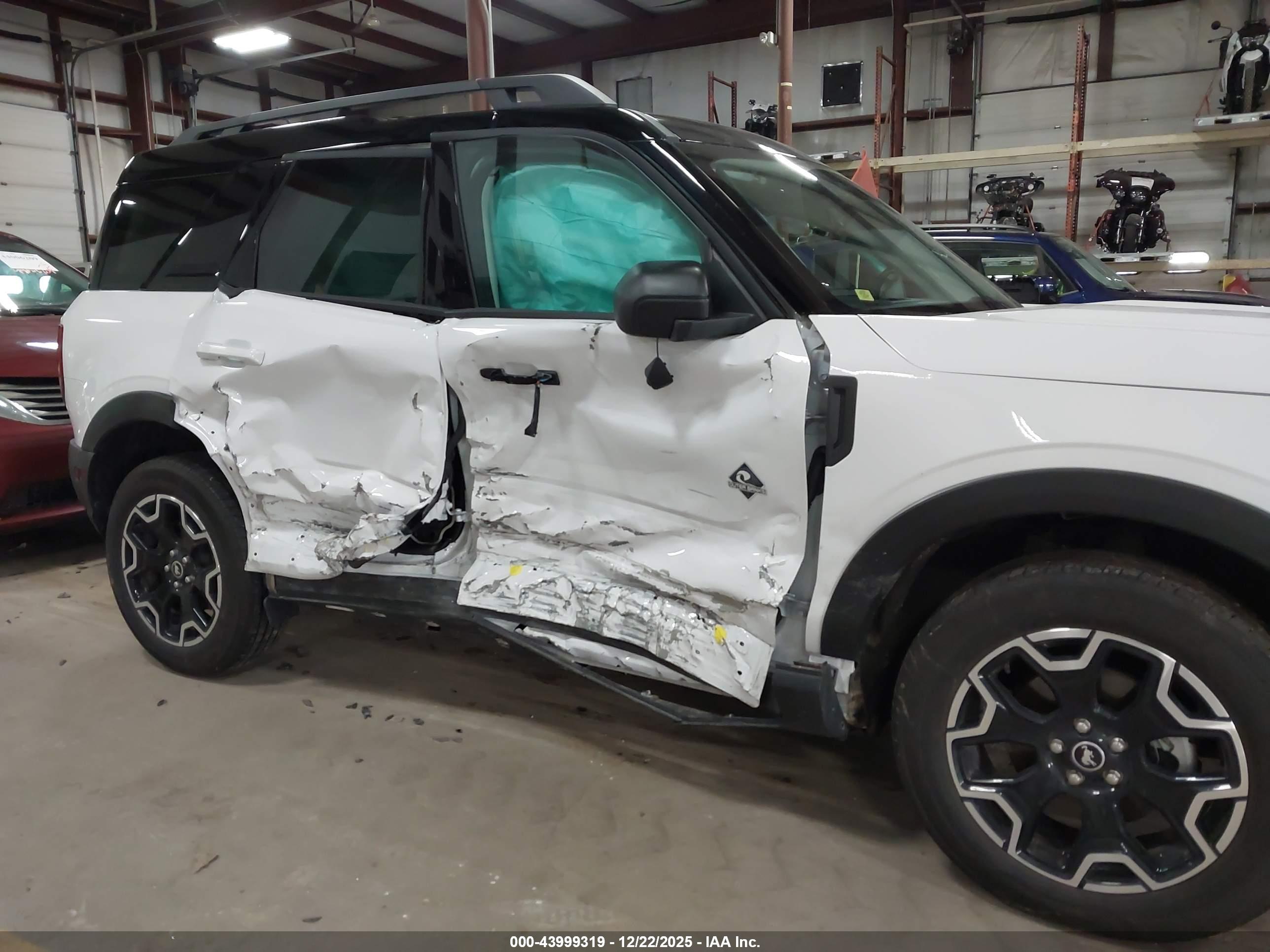FORD BRONCO image 6