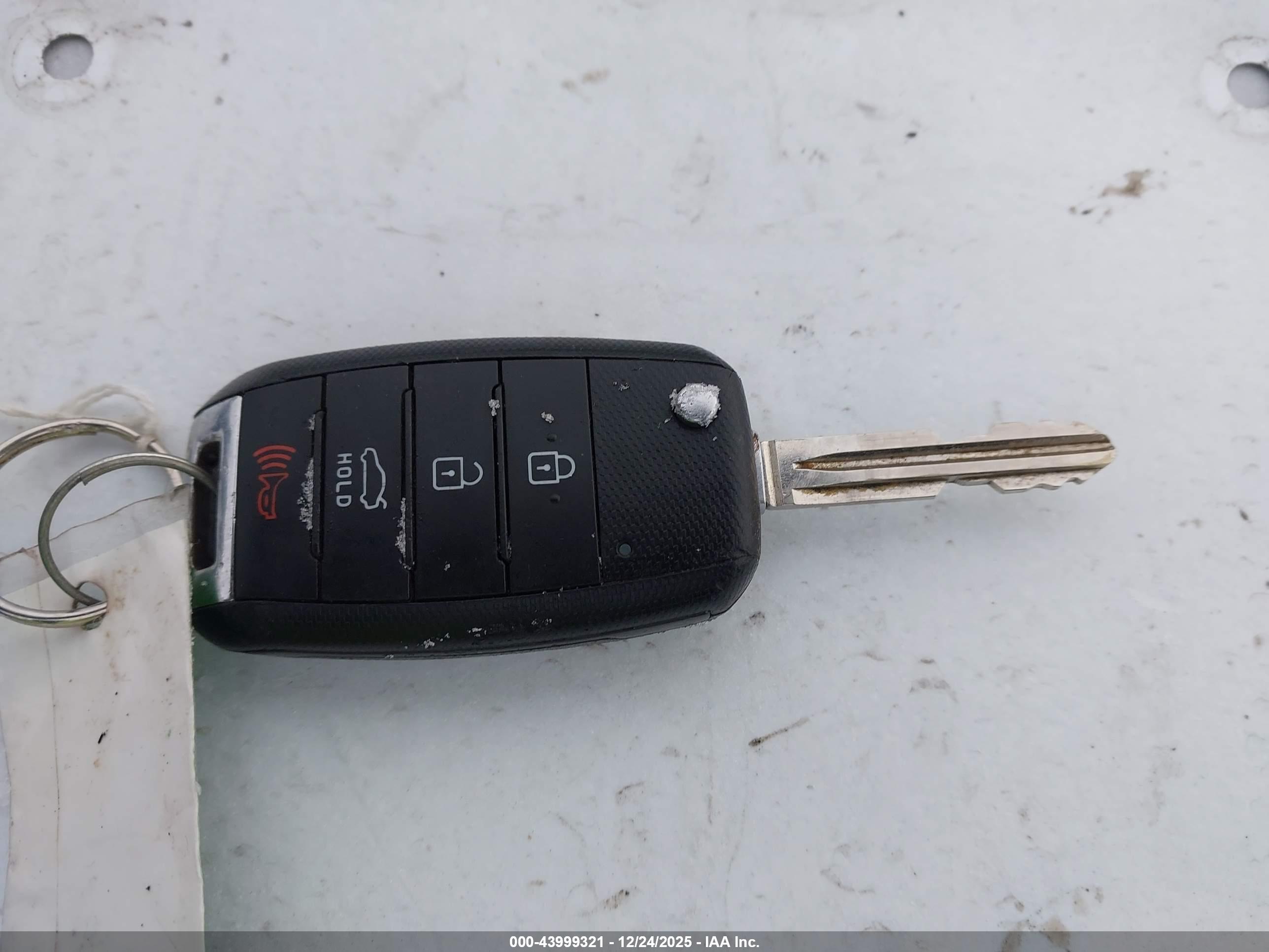 KIA FORTE image 11