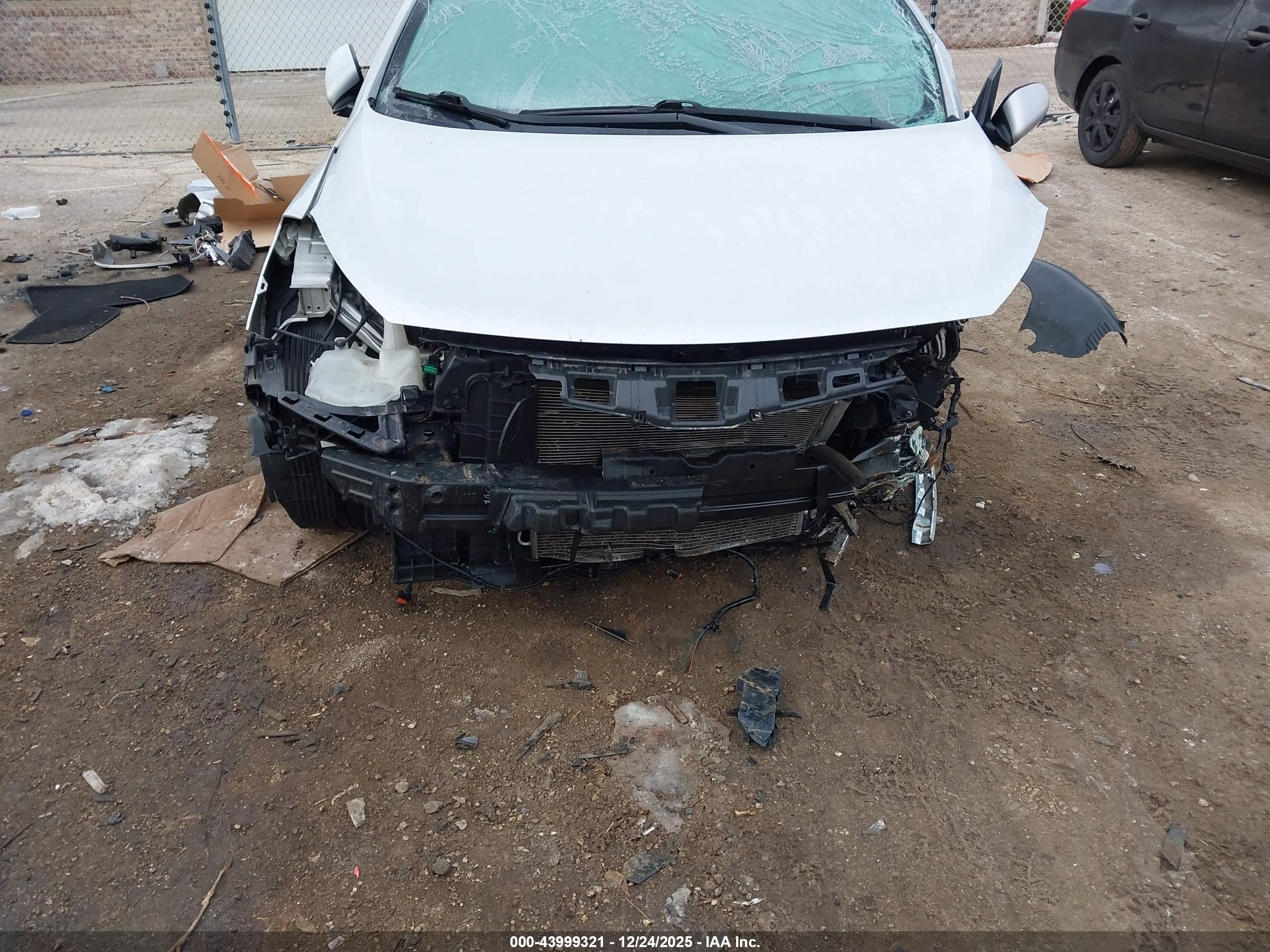 KIA FORTE image 6