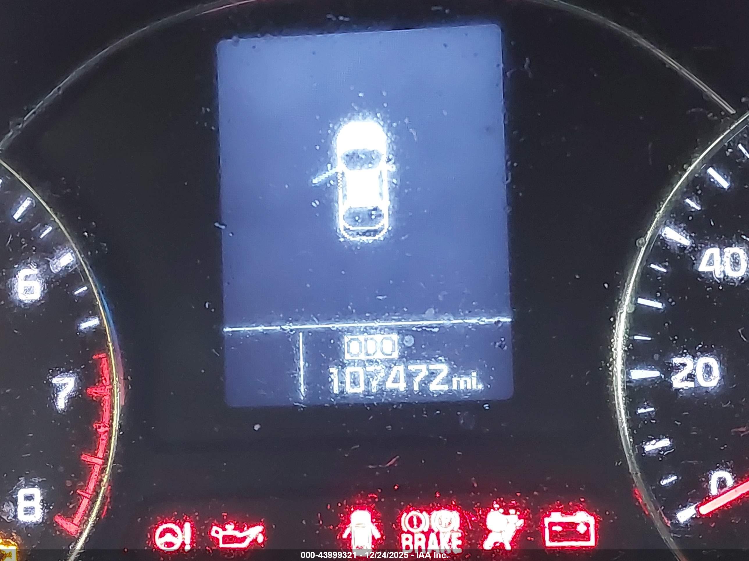 KIA FORTE image 7