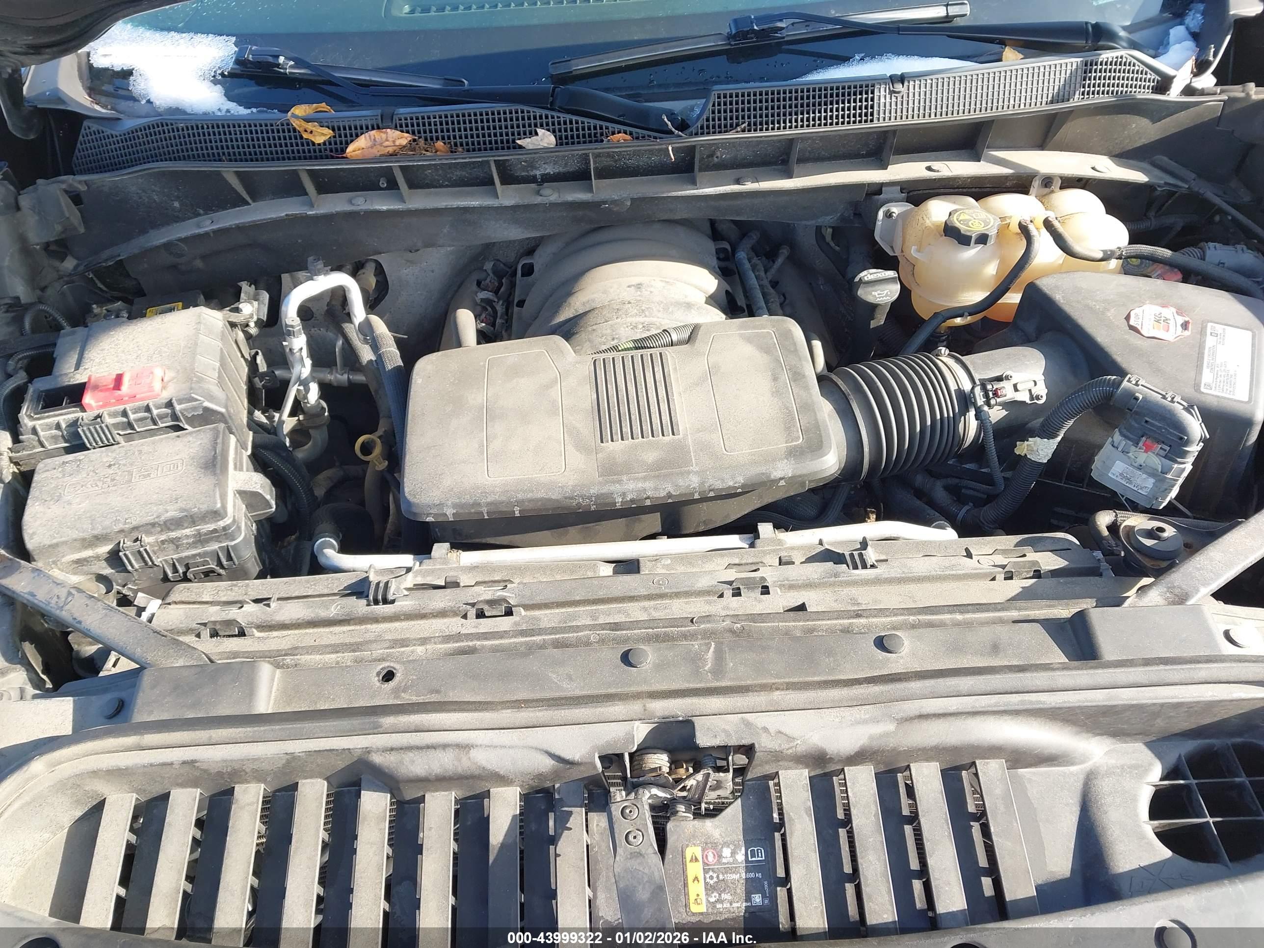 CHEVROLET SILVERADO image 10