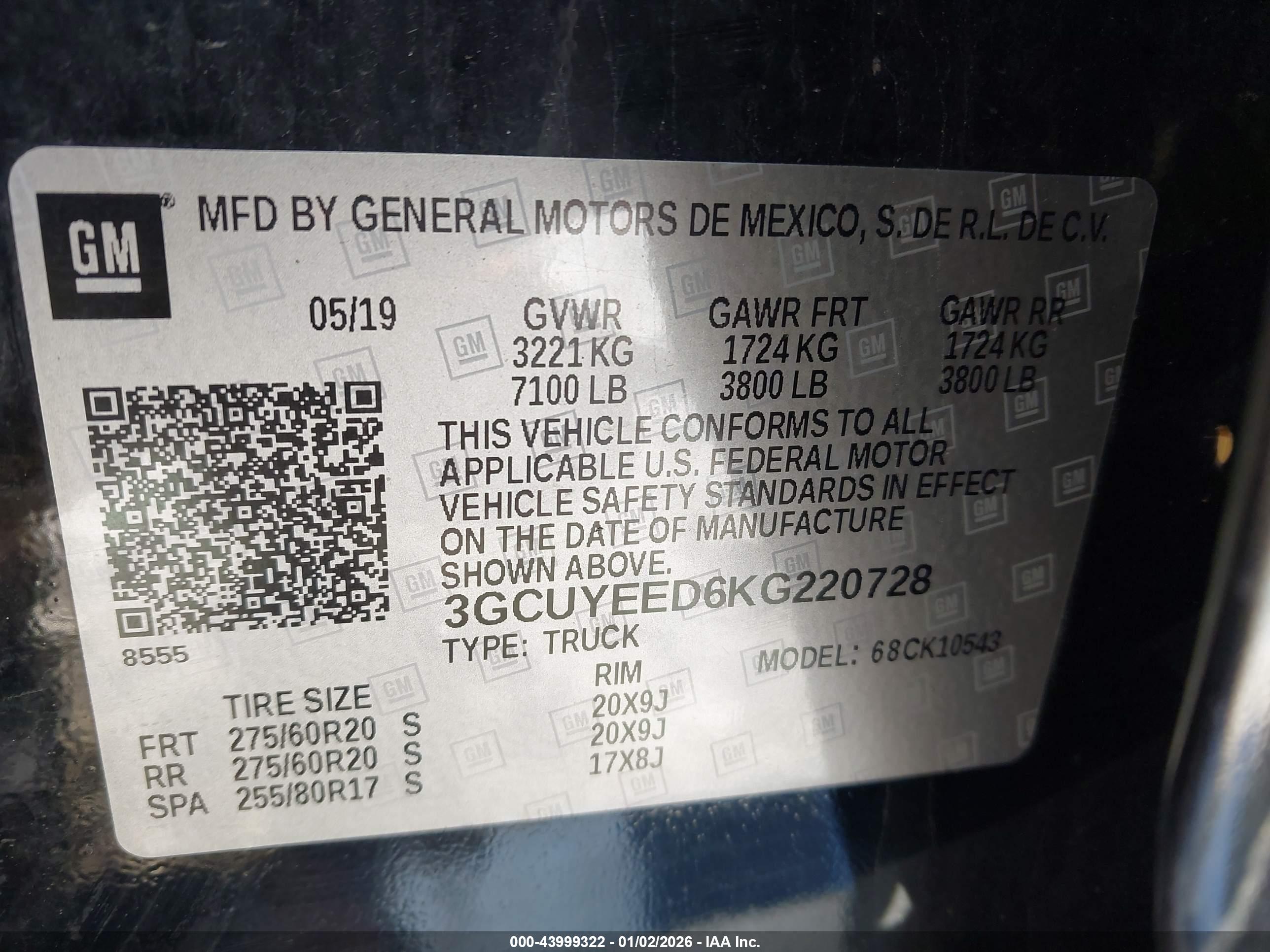 CHEVROLET SILVERADO image 9