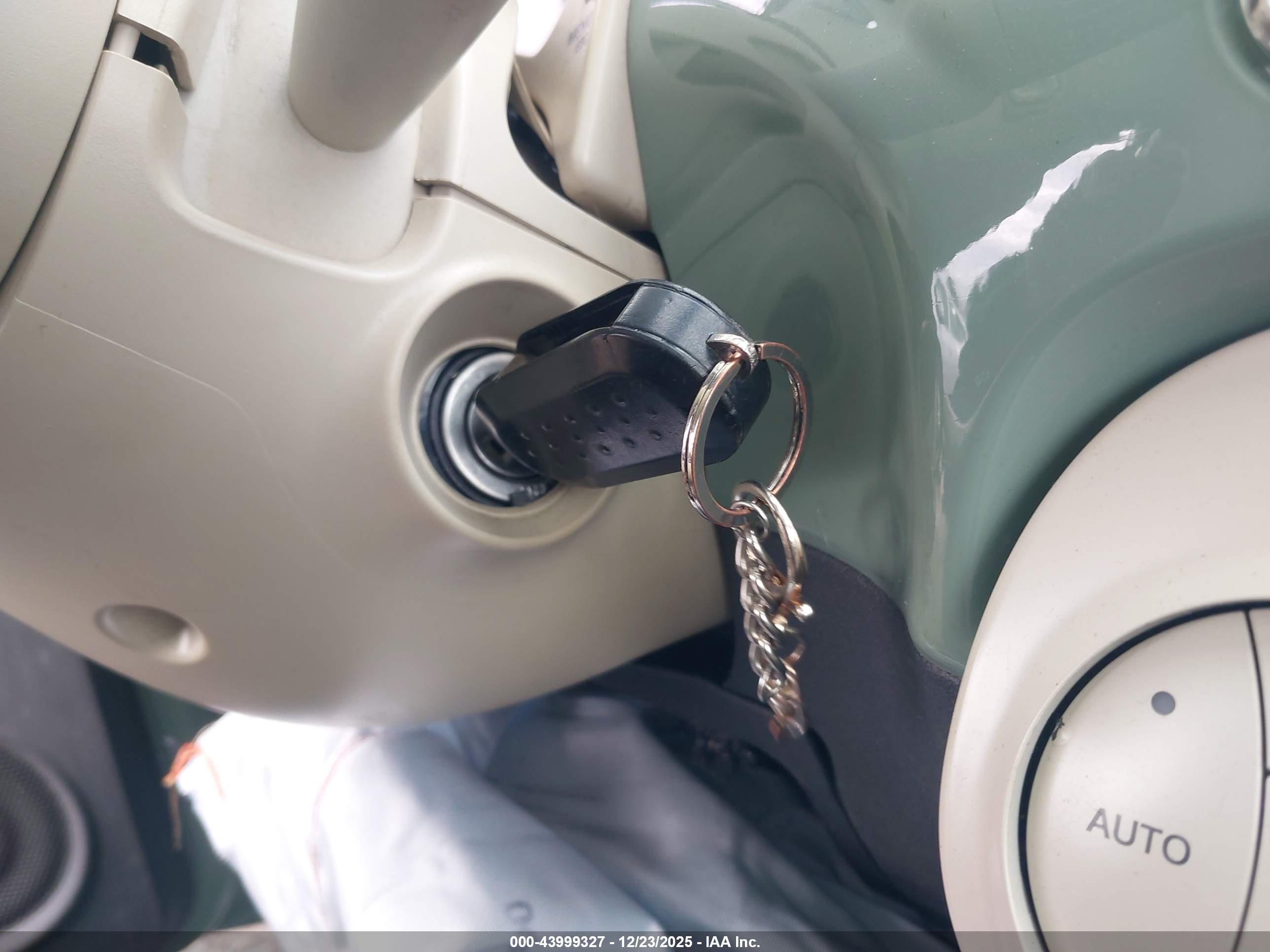 FIAT 500 image 11