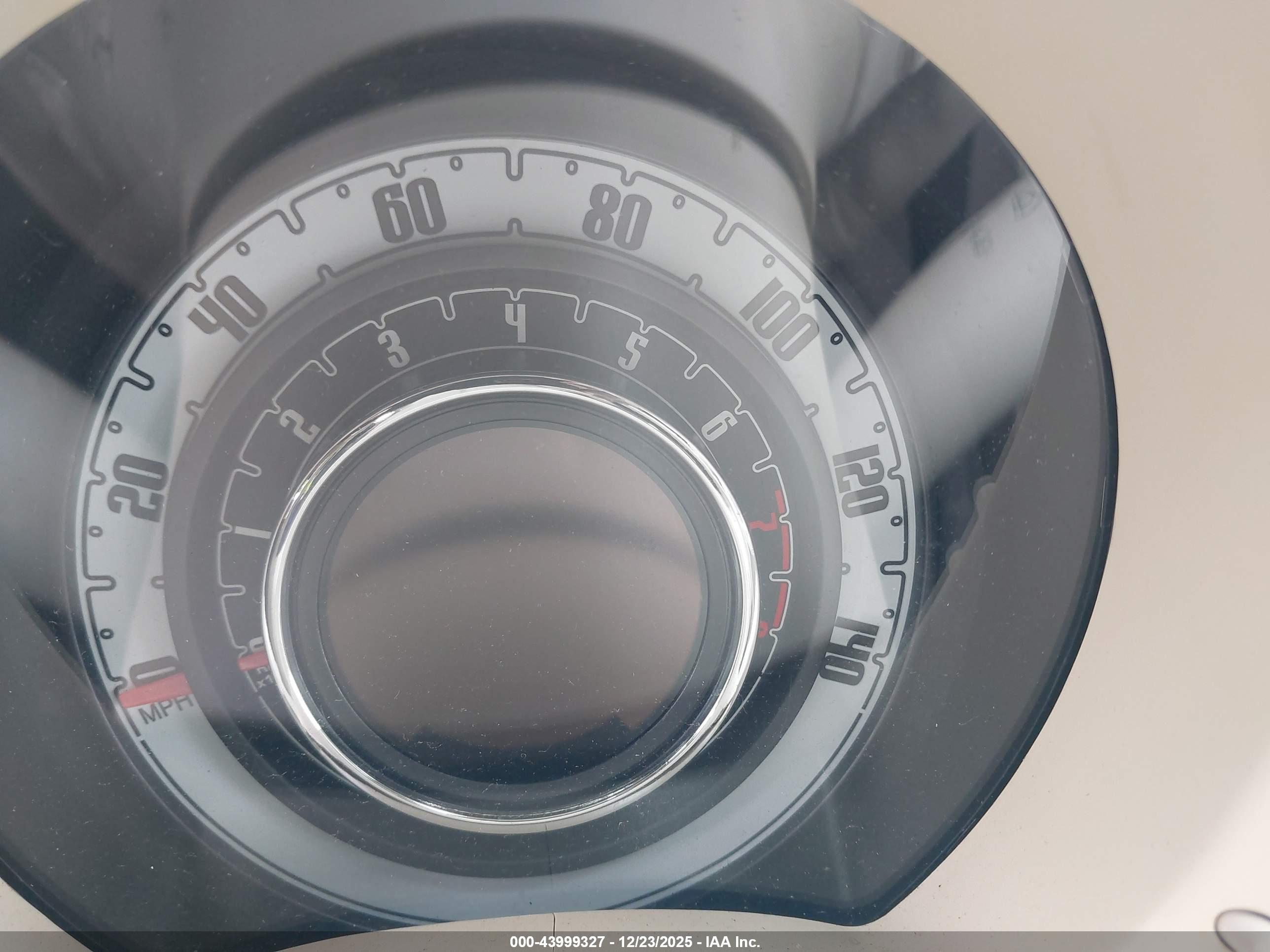 FIAT 500 image 7