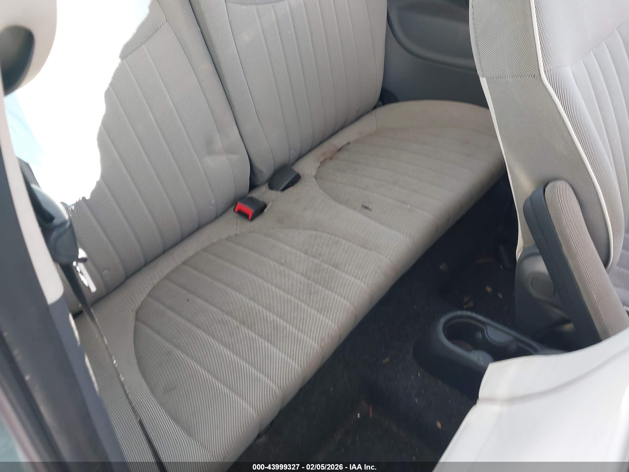 FIAT 500 image 8
