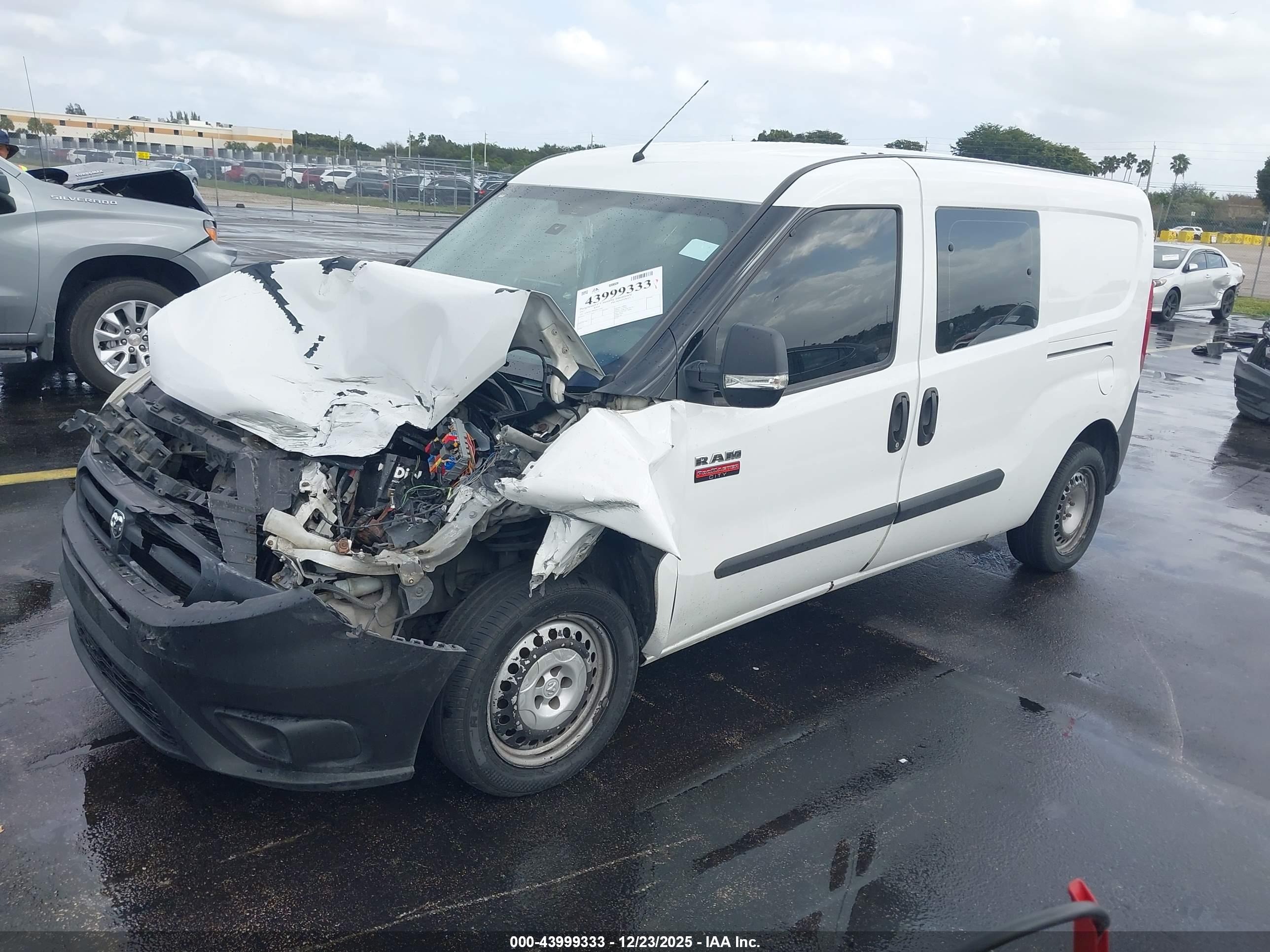 RAM PROMASTER image 2